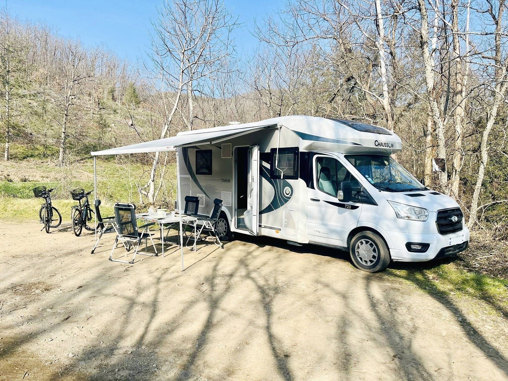 Chausson CHAUSSON 720