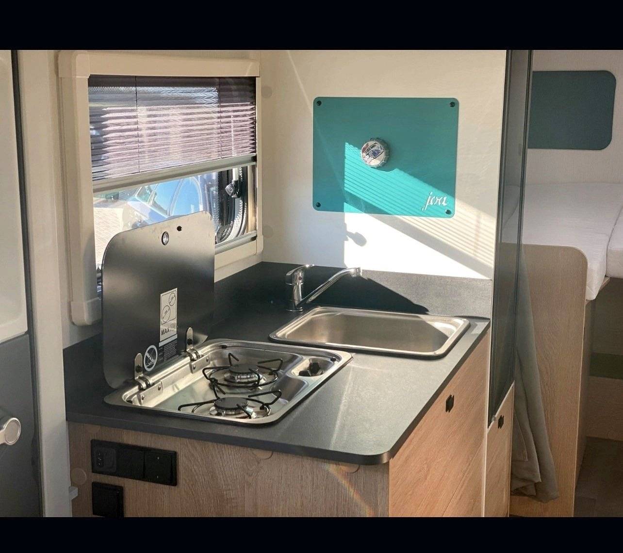 Pilote Jumper 2,2 l 165 ch