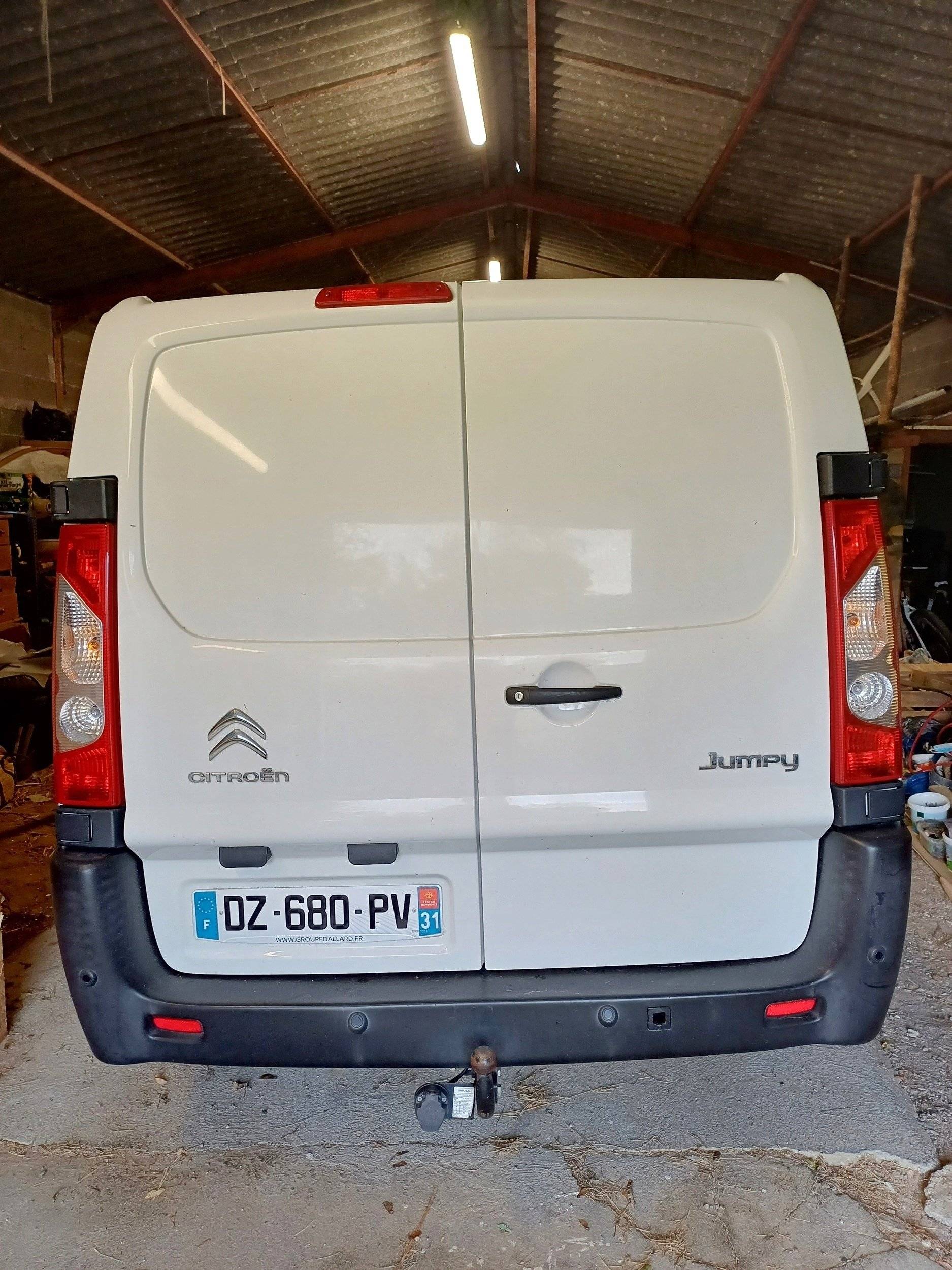 Van 