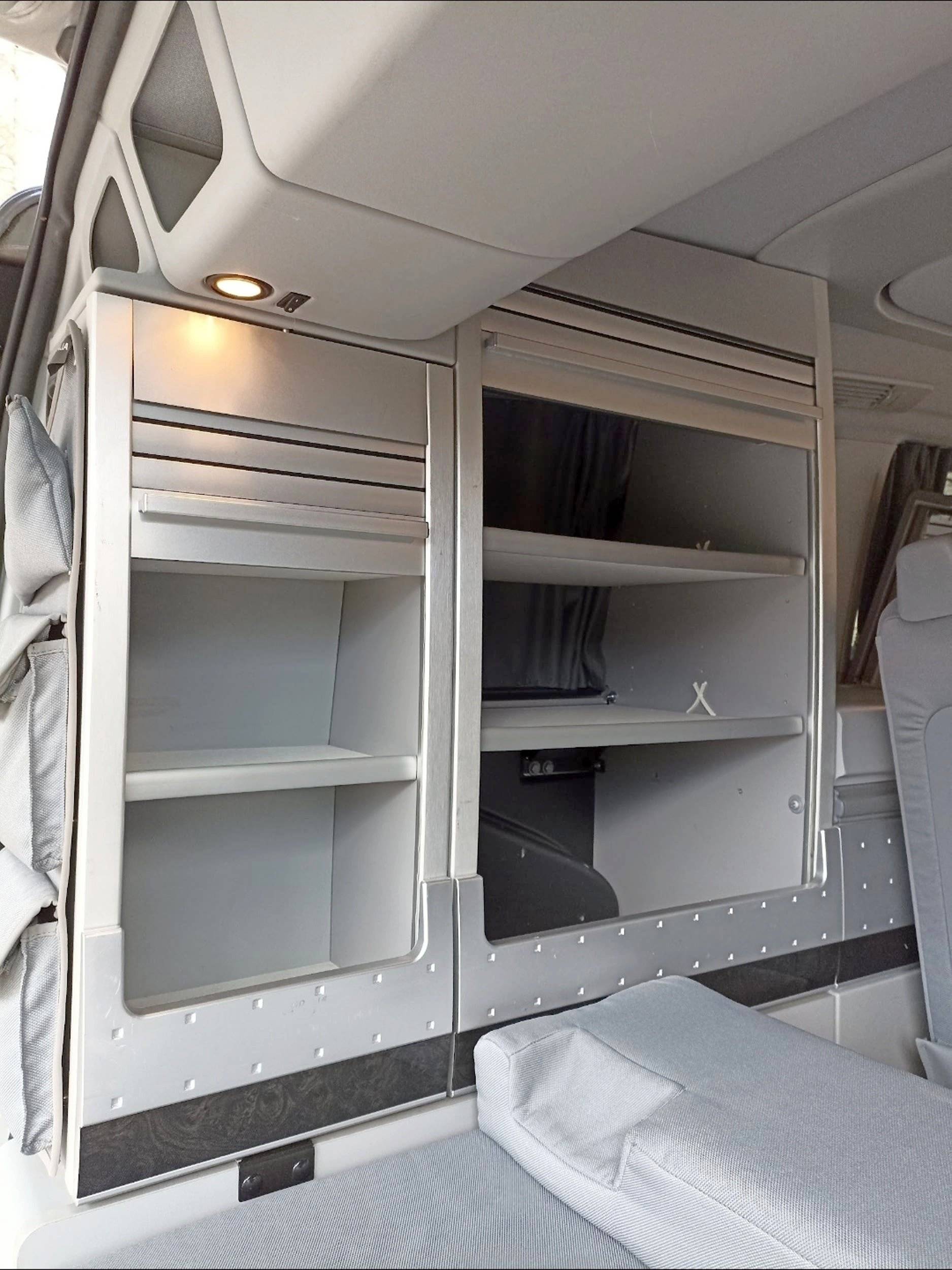 Westfalia Marco Polo