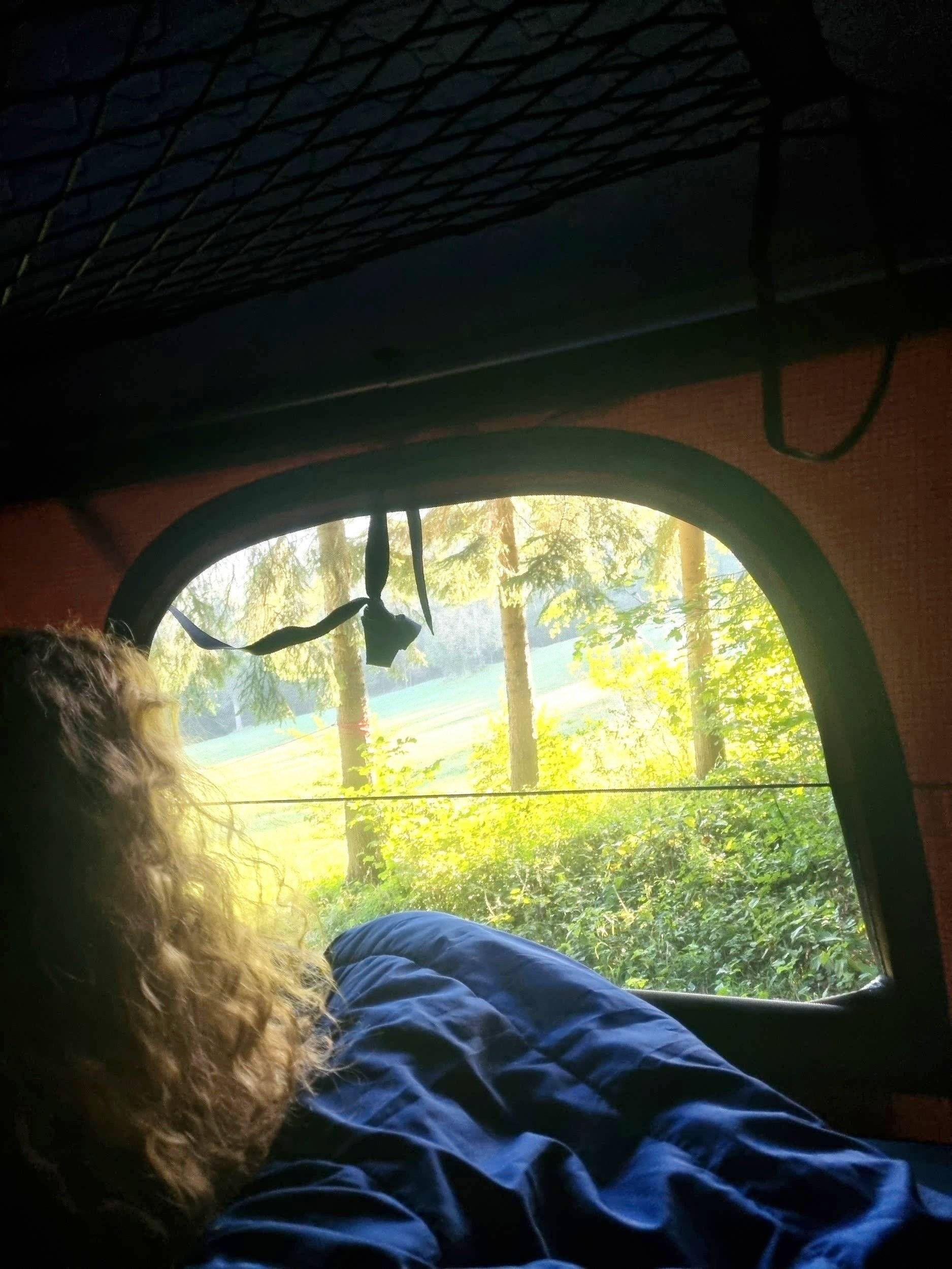 Trigano Nissan Terrano 2.7 tdi