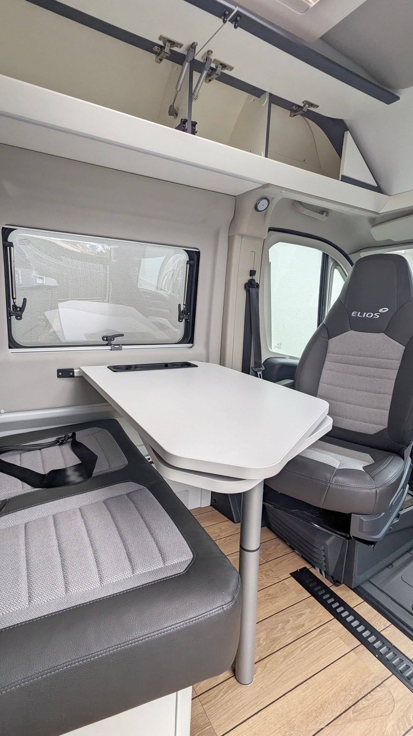 Elios Elios 59T family