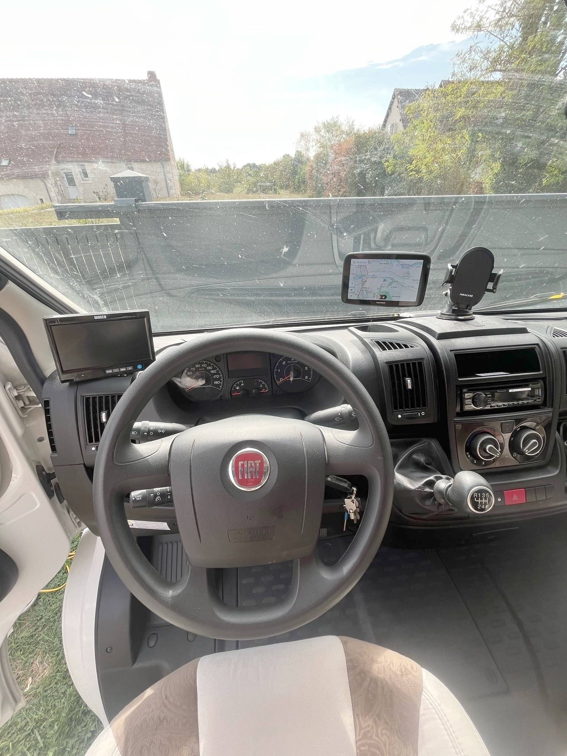 Autostar I720Lc Lift