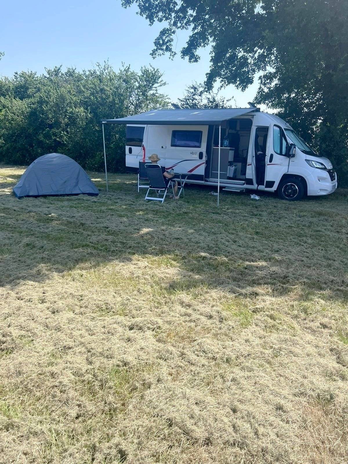 Challenger FIAT DUCATO