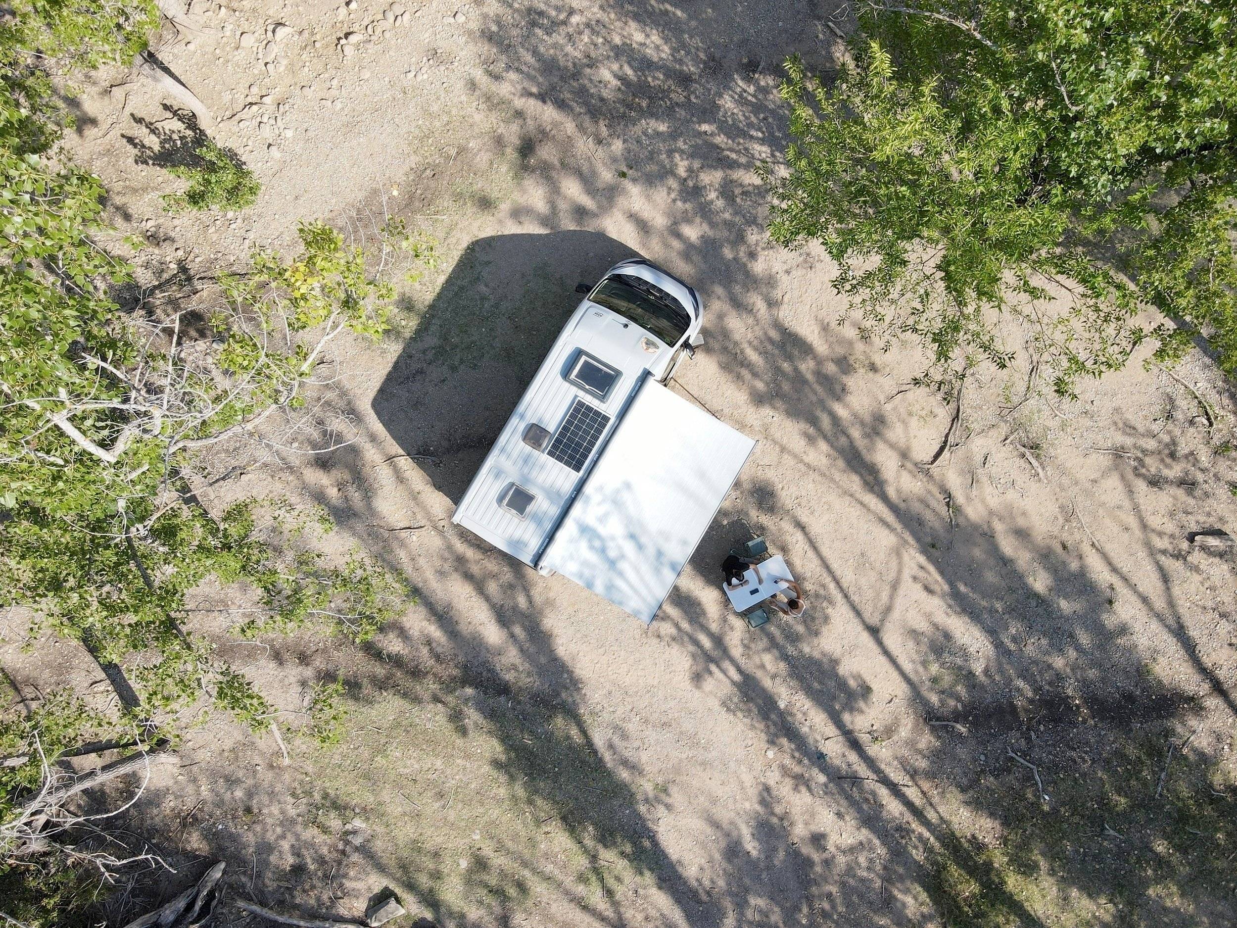 Carado Carado CV601PRO