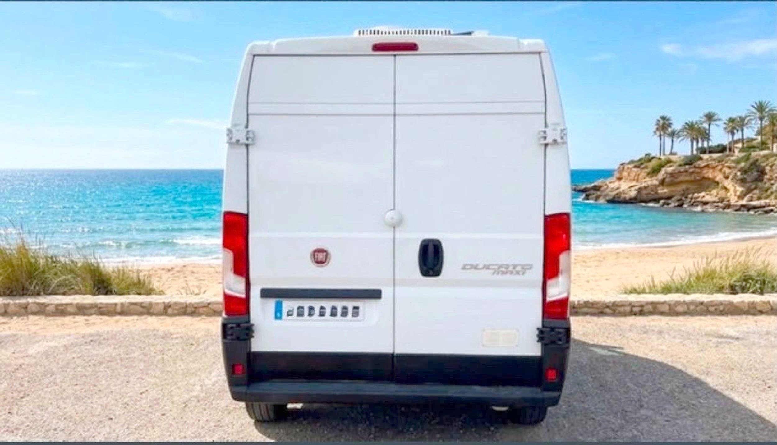 Fiat 2,3 150cv
