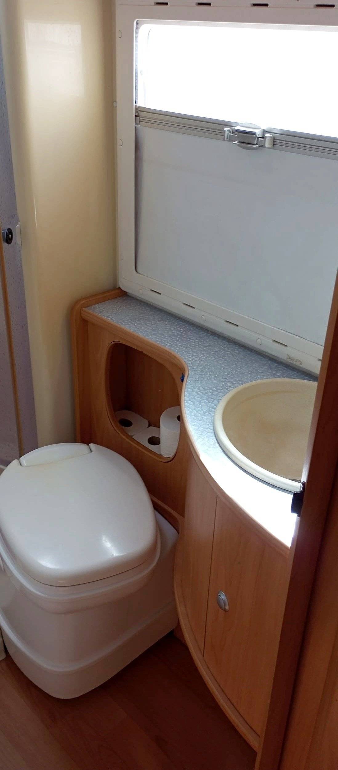 Chausson jumper 2.8 l