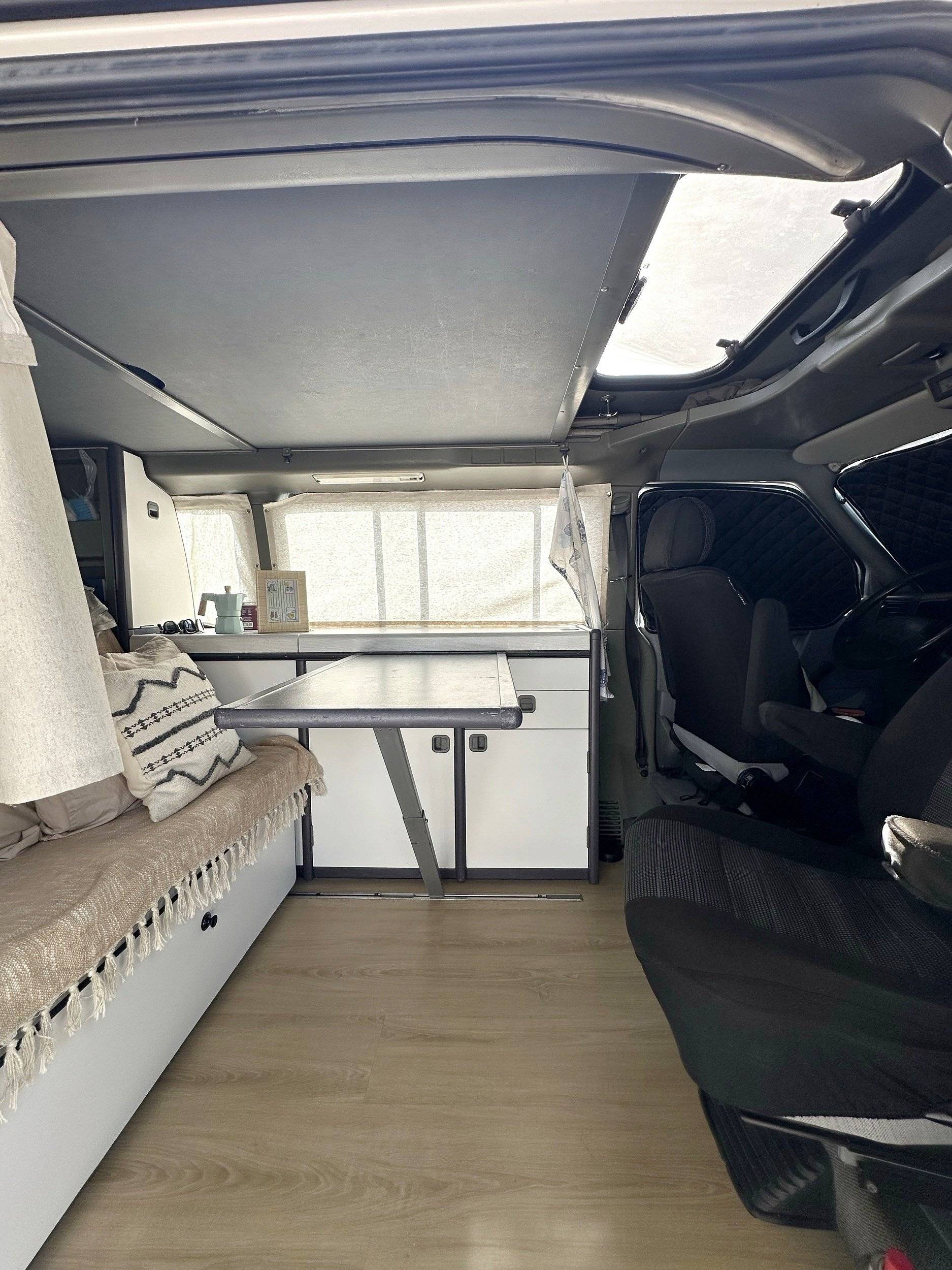 Westfalia California Coach