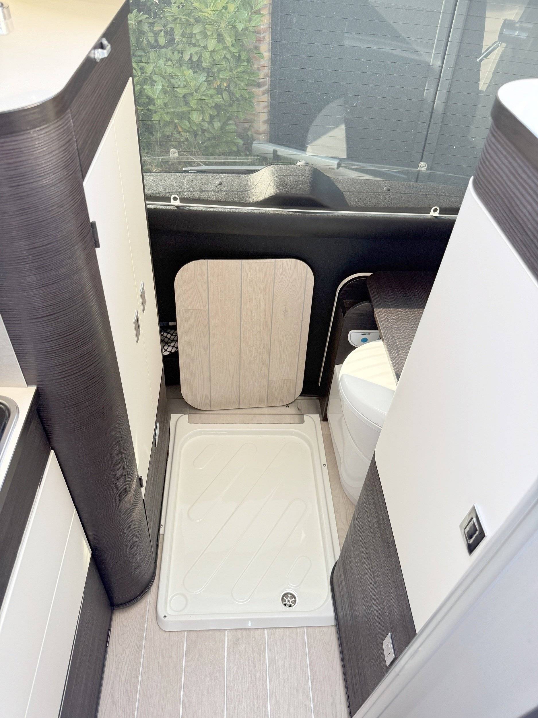 Westfalia Kepler One