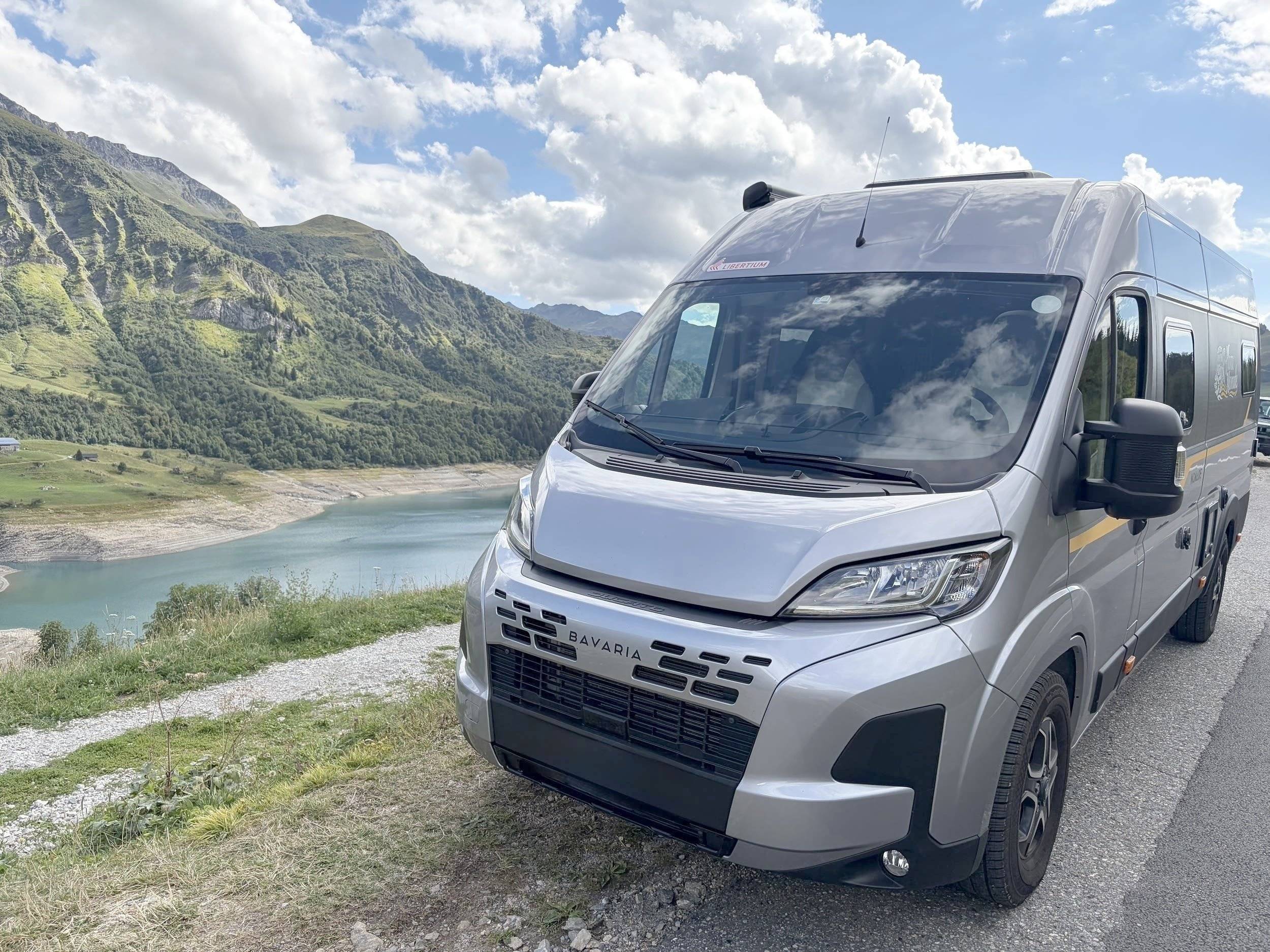 Bavaria Bavaria K630 J