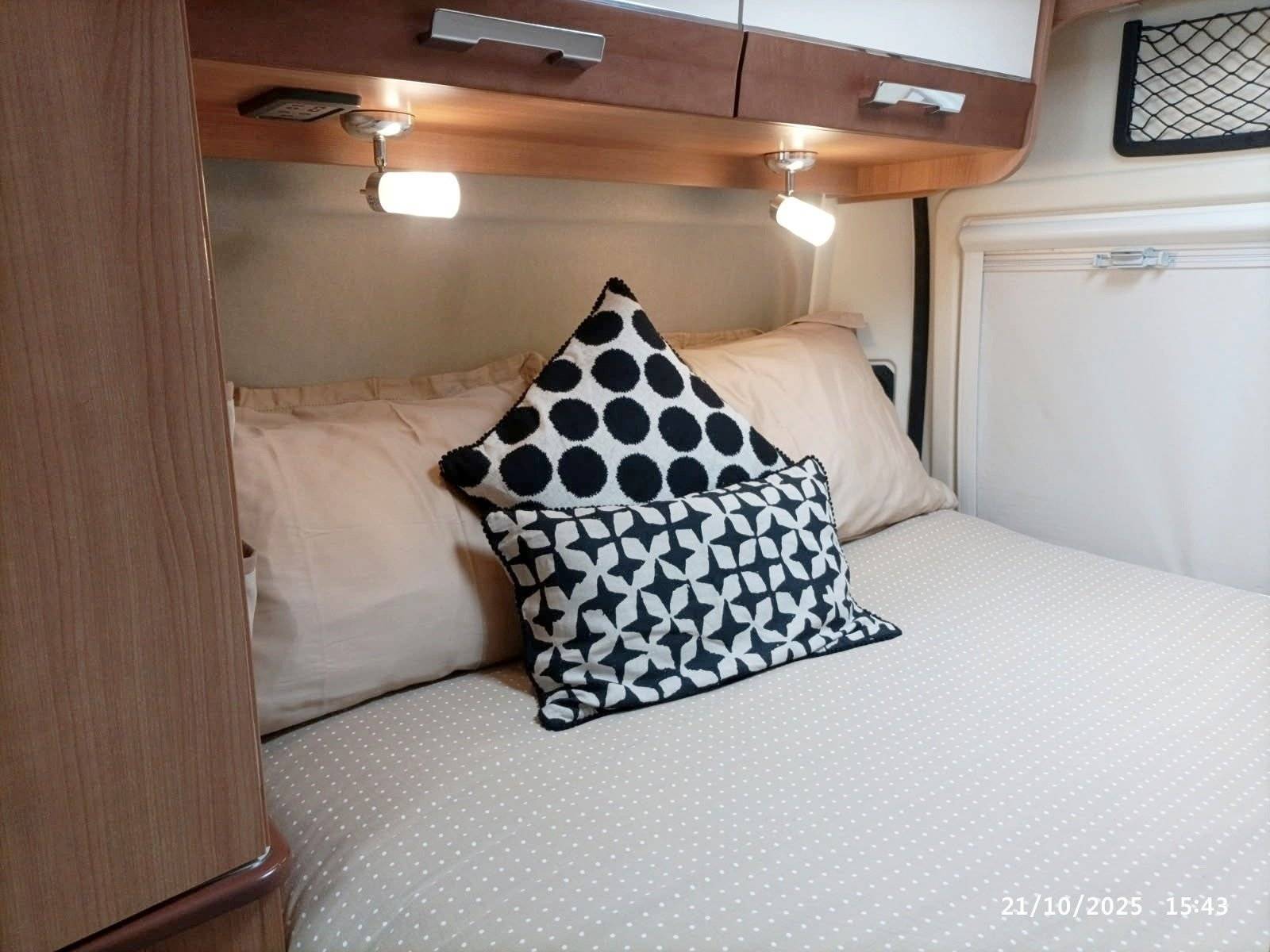 Campérêve Magellan