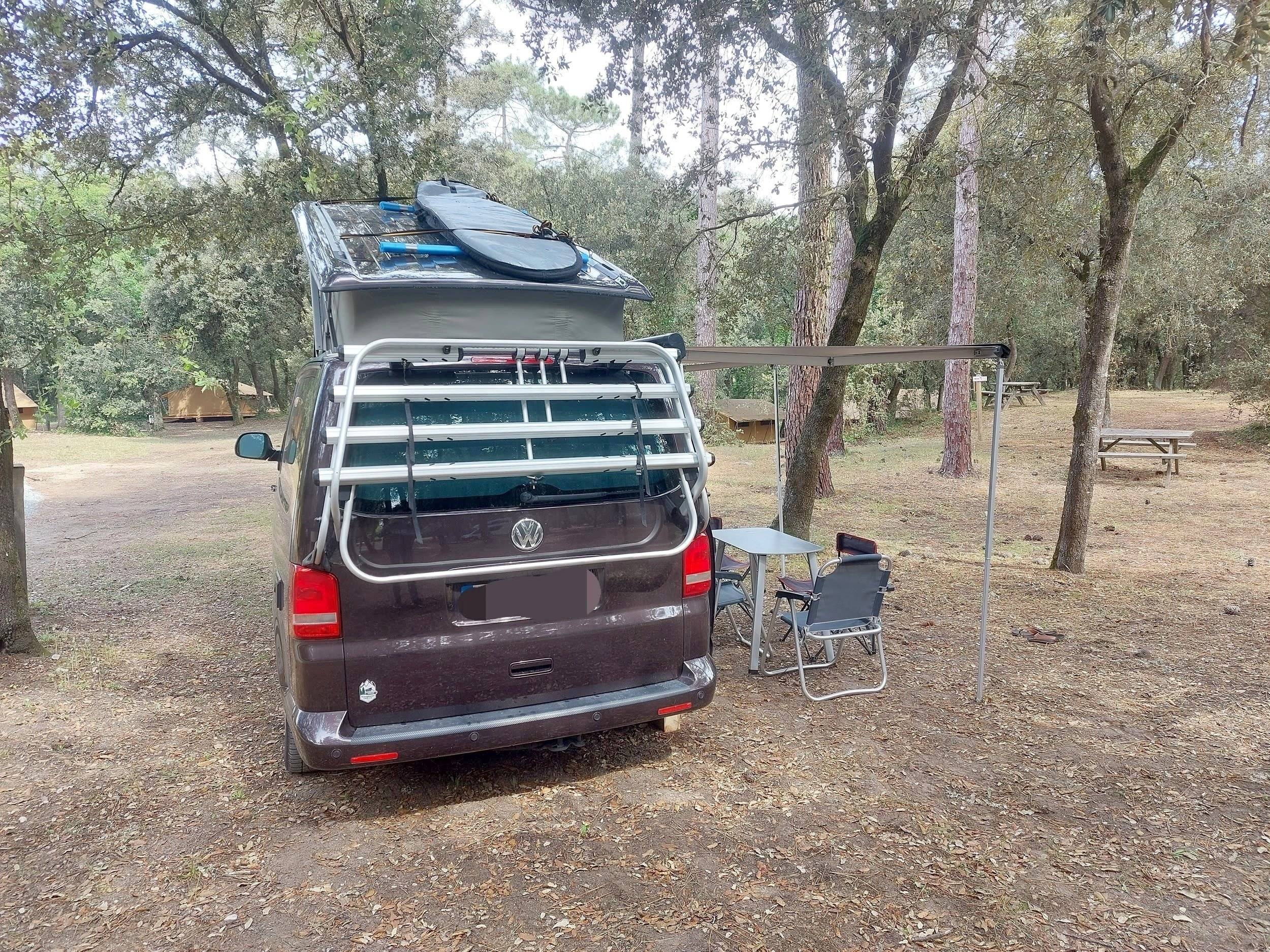 Volkswagen T5 California Confort Line 2,0L TDI 140 BVM6