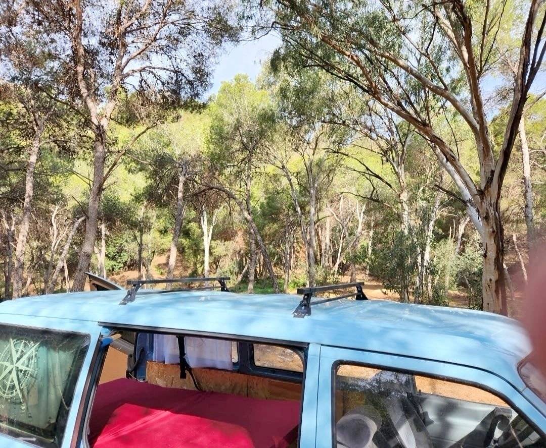 Volkswagen Transporter T4