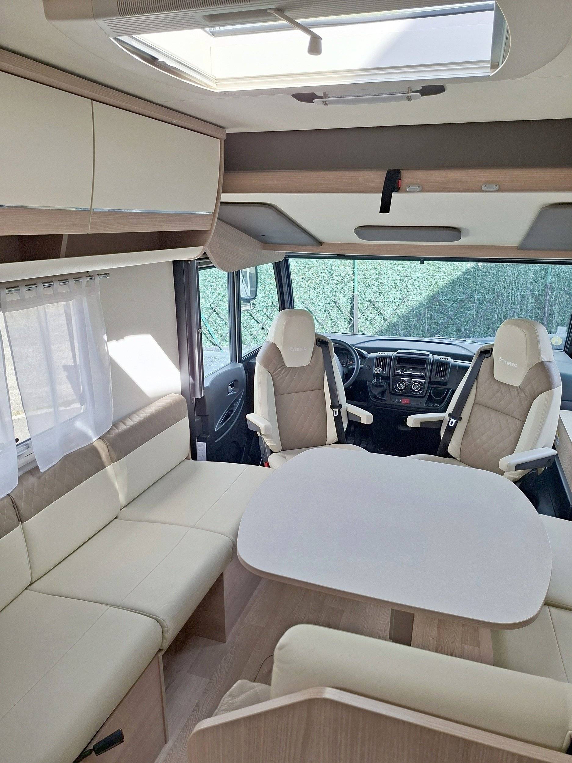 Itineo Sb 700