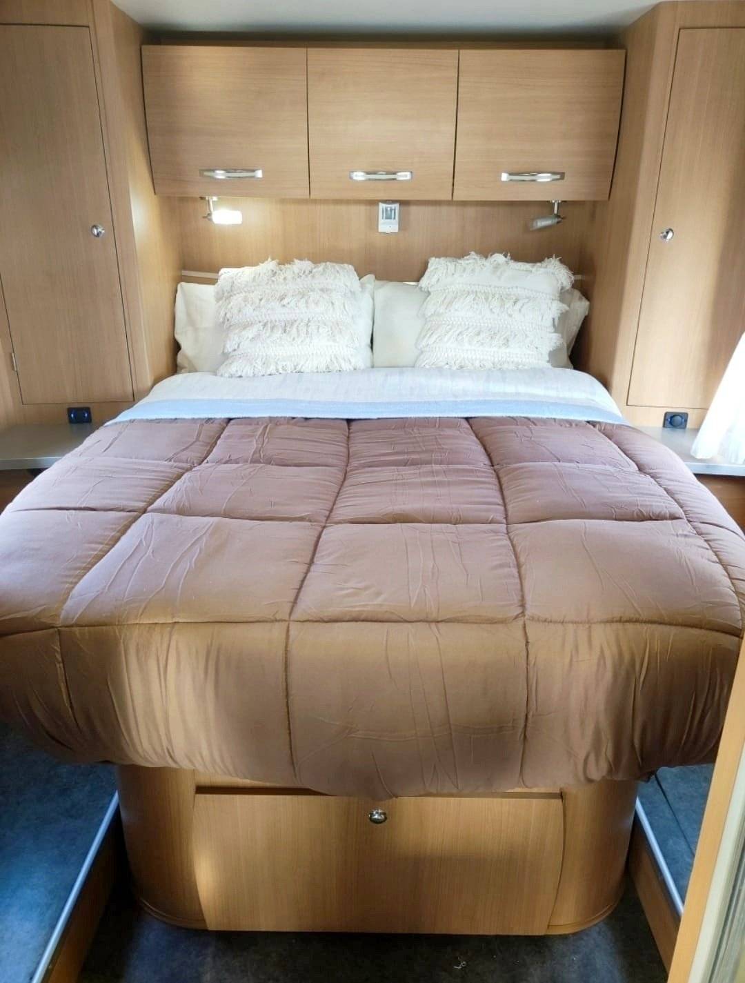 Chausson FORD TRANSIT