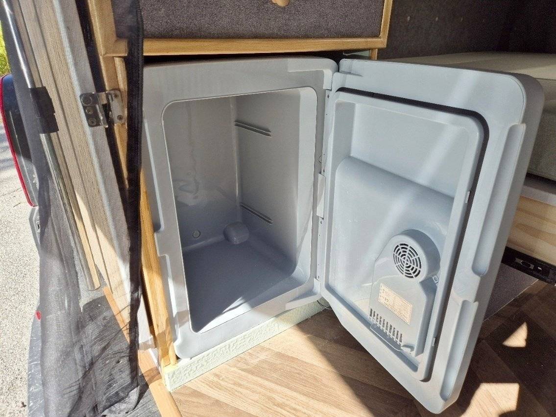 Volkswagen Volkswagen transporter T6