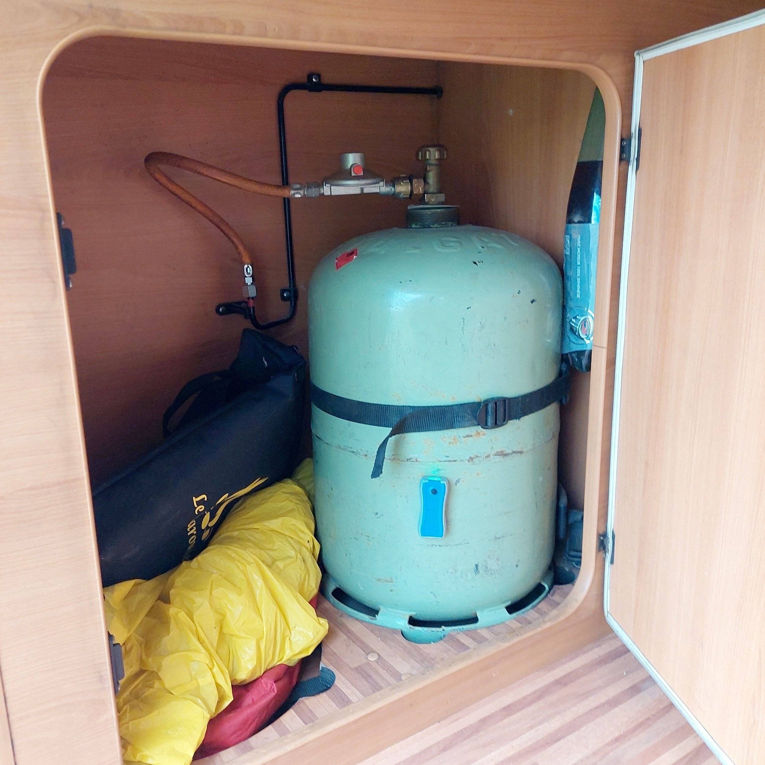 Pössl Roadcruiser XL