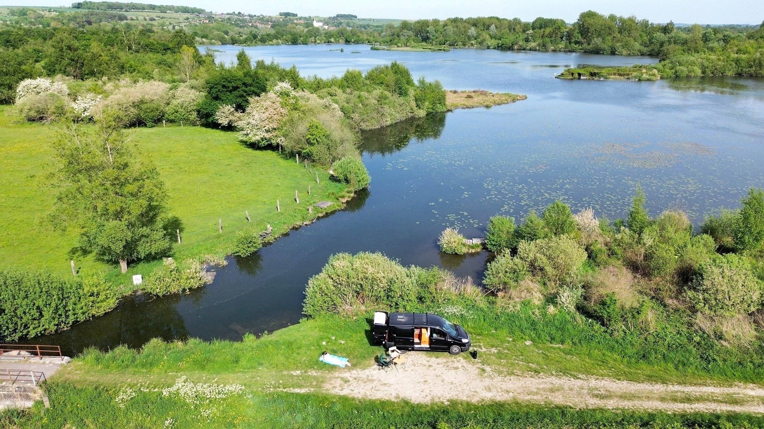 Citroën Jumpy 2,2 l 120 ch