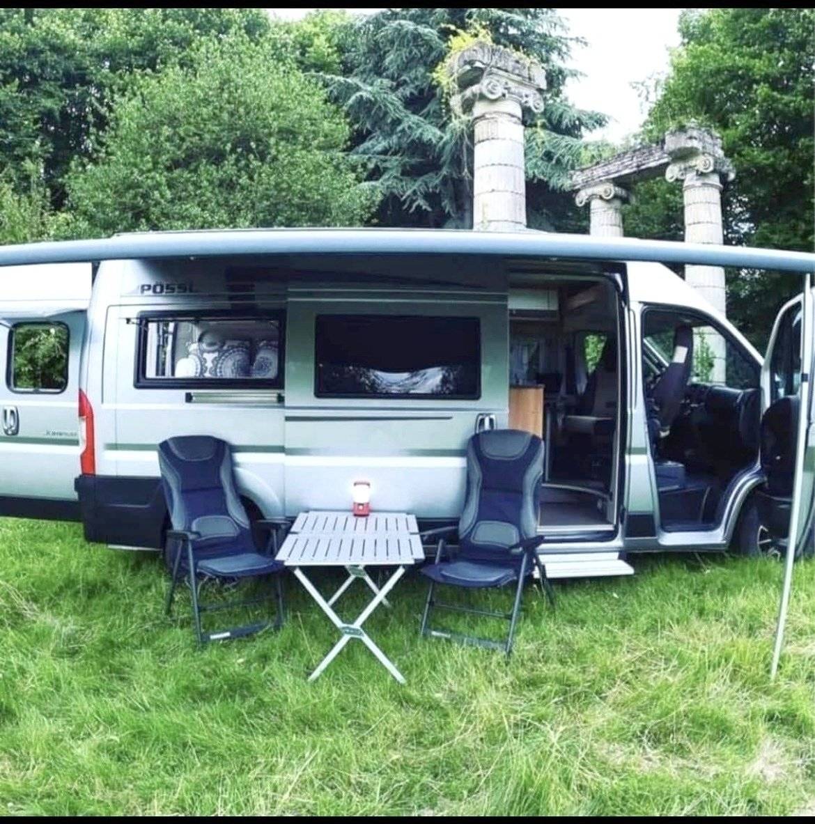 Citroën Jumper 2,2 l 140 ch