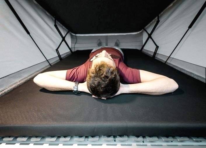 Stylevan Origin Austral 5 4x4