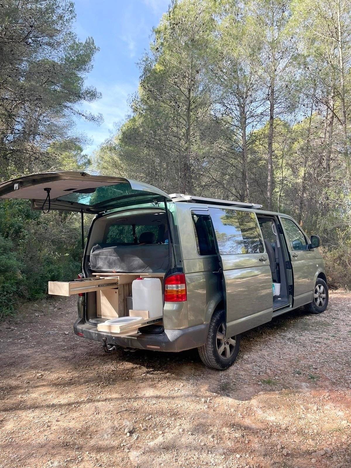 Volkswagen Volkswagen T5