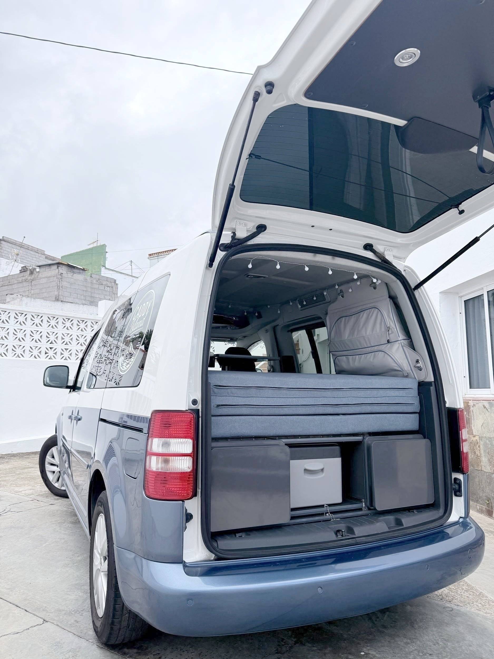 Volkswagen Camper