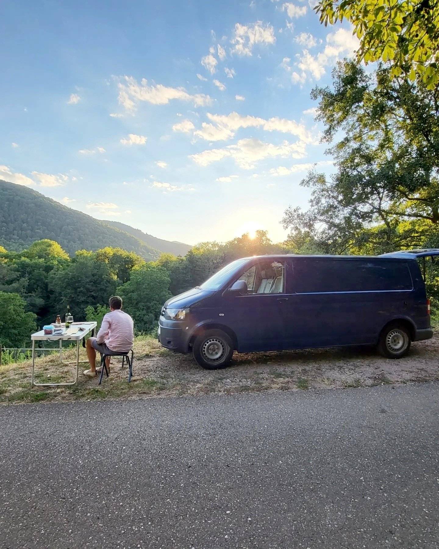 Volkswagen Transporter T5 L2H1 2 l 102 ch