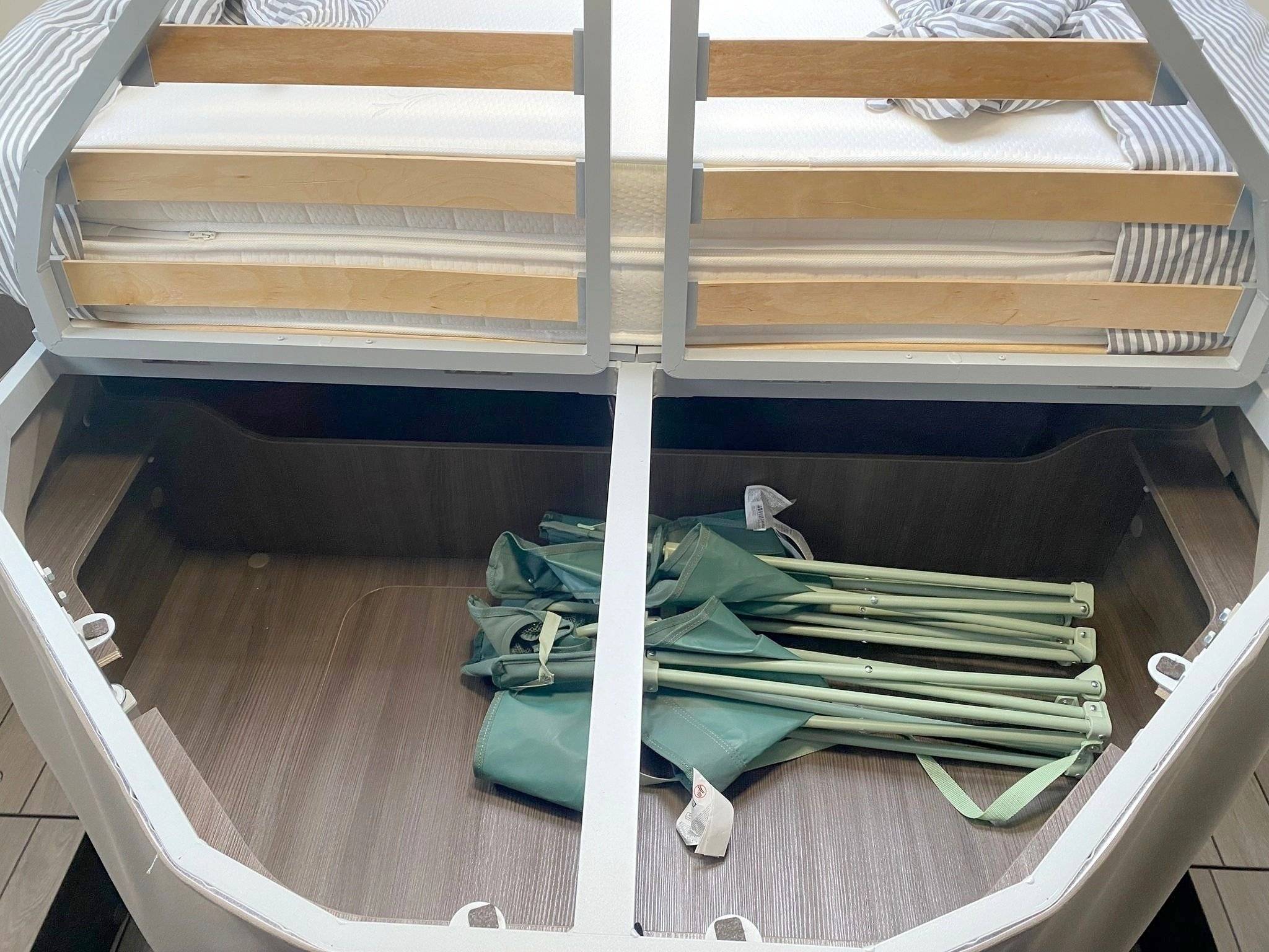 Mclouis Mclouis Yearling 89