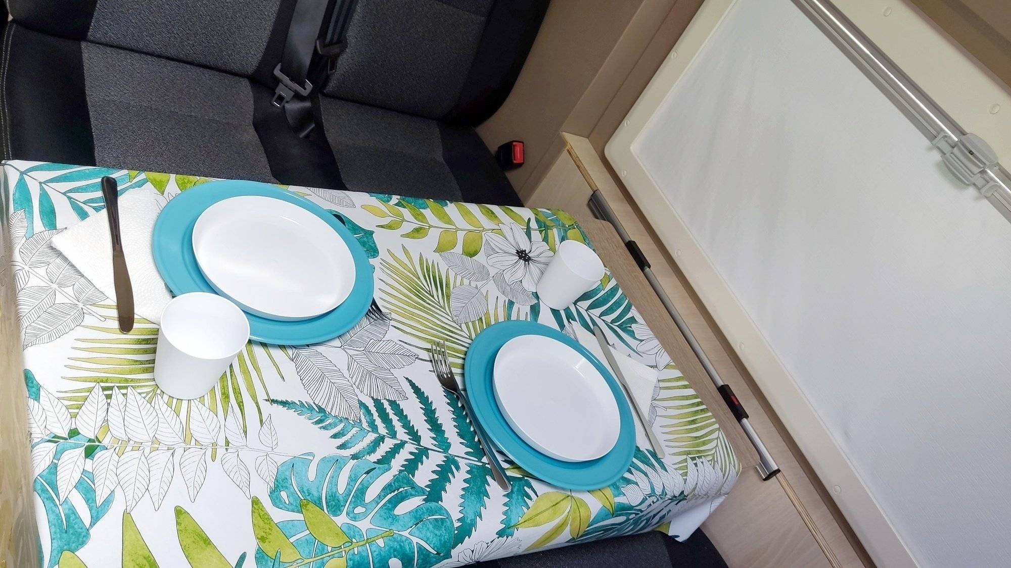 Fiat Ducato 2,3 l Multijet 130 ch.