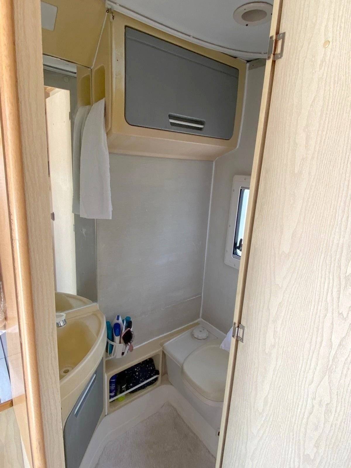 Adria Ducato 2.5TDI 120Ch