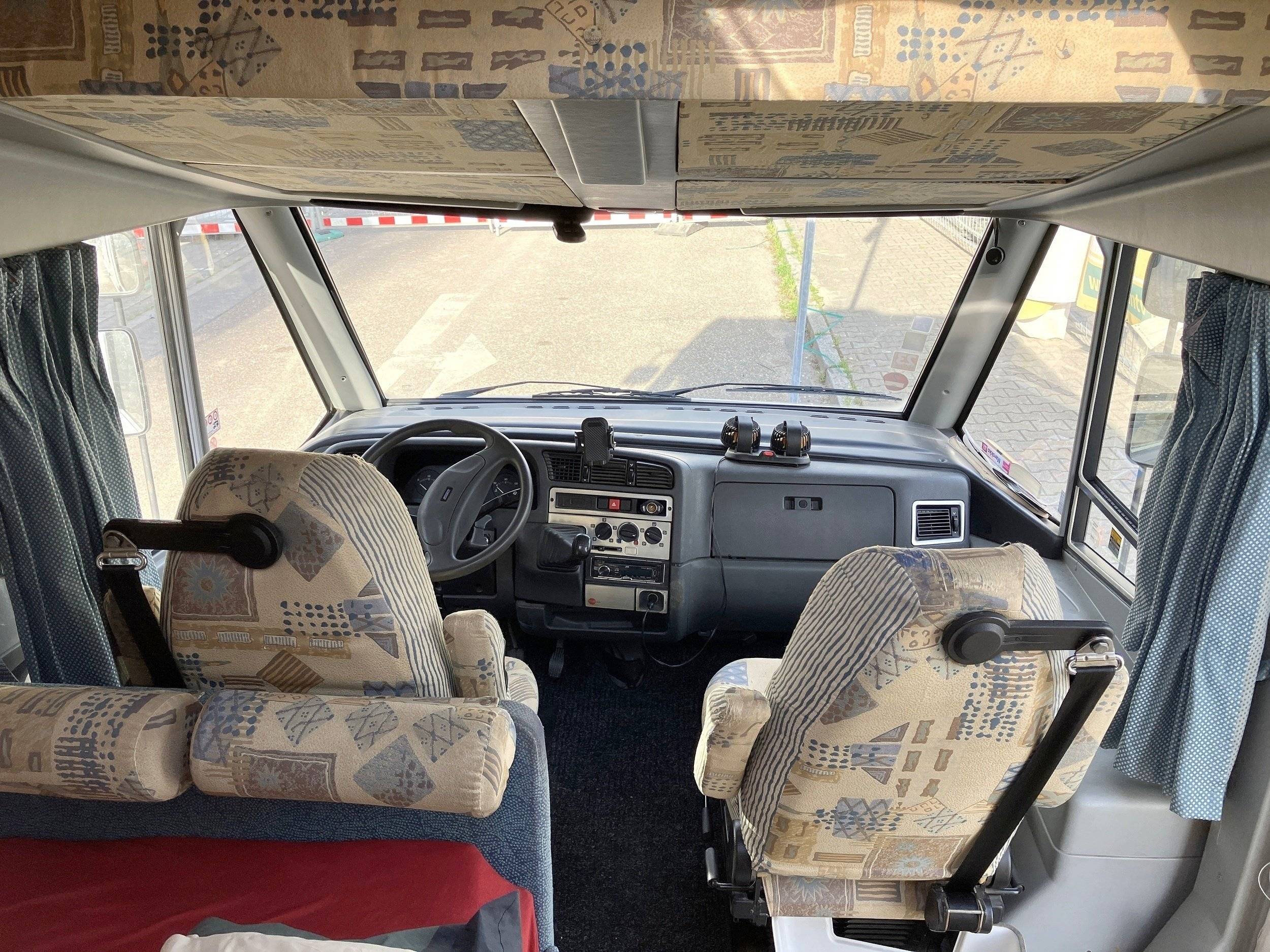 Bürstner Bürstner Belcanto 465TS Nordic