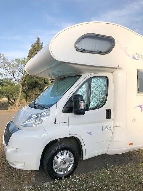 Mobilvetta Mobilvetta miller