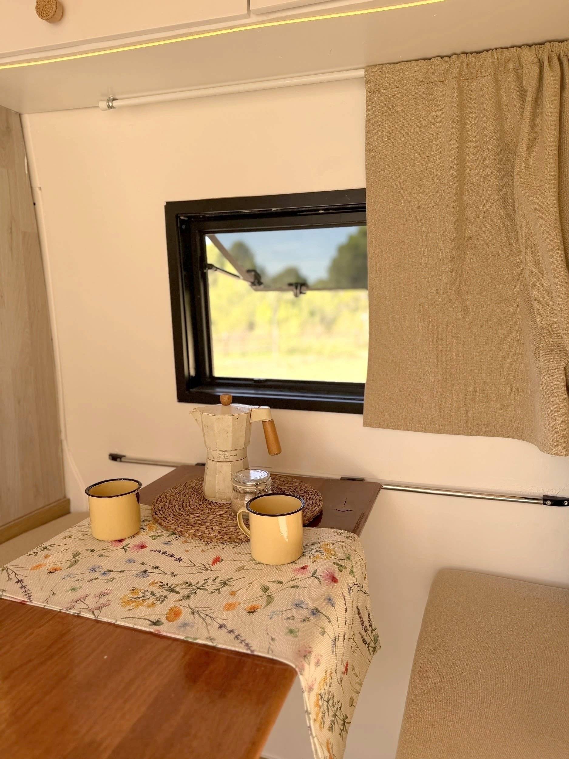 Essecke Peugeot Boxer 2,0 l 130 ch - Yescapa