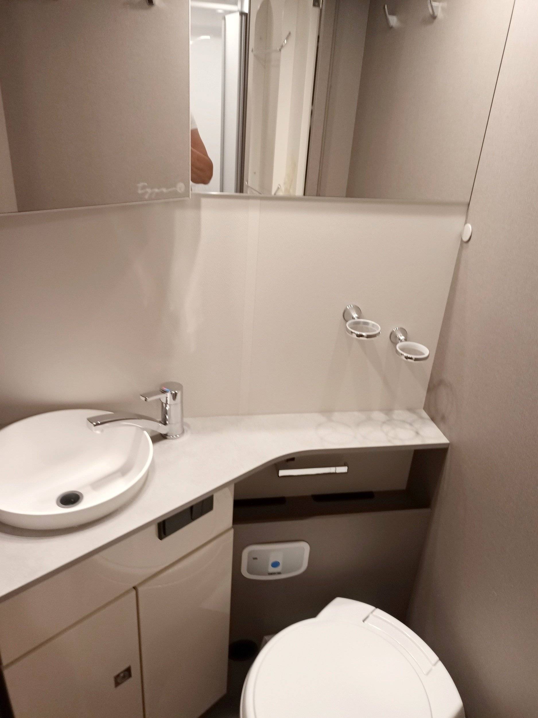 Etrusco ETRUSCO 7400 QBC