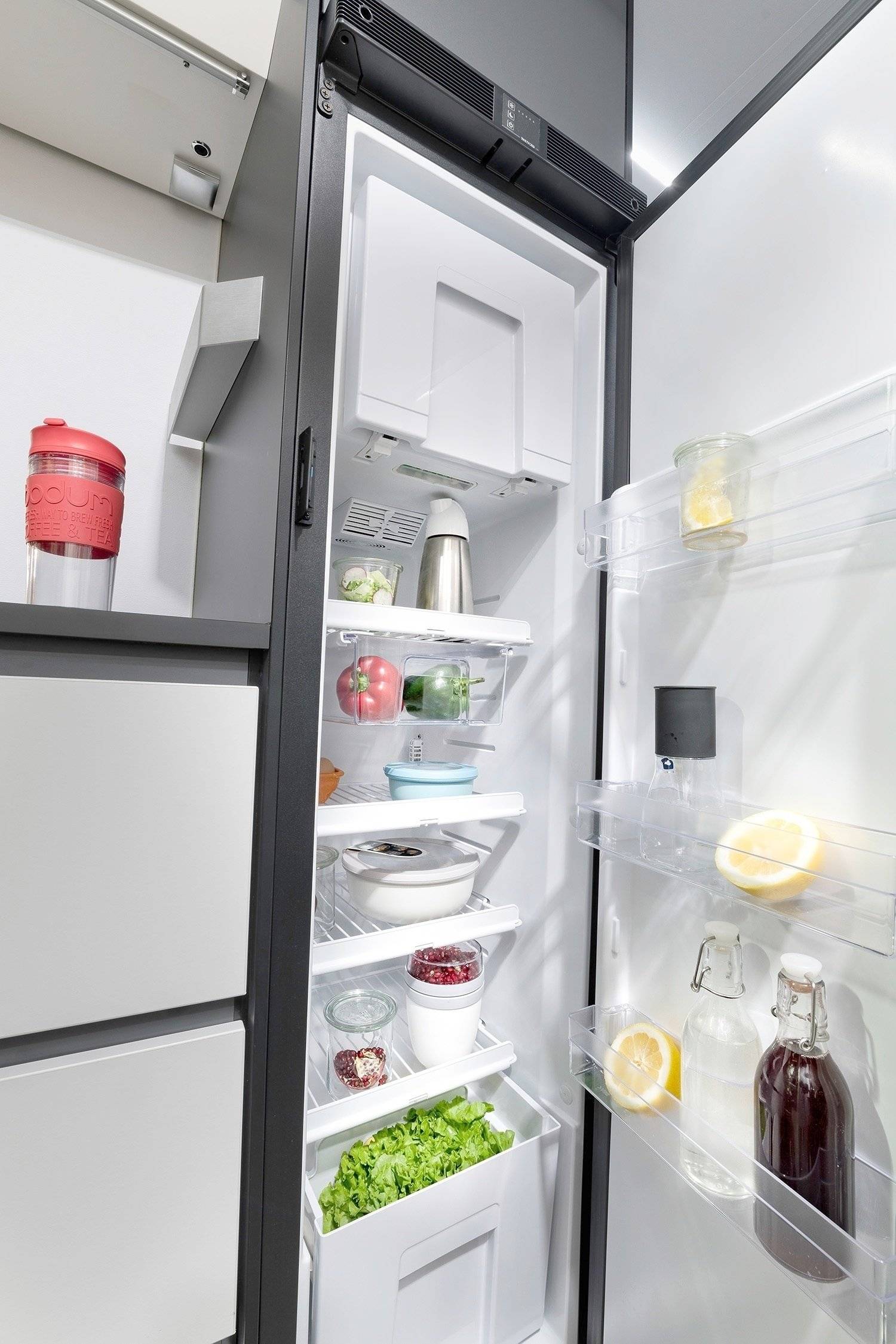 Adria TWIN SPORTS 600 SPB