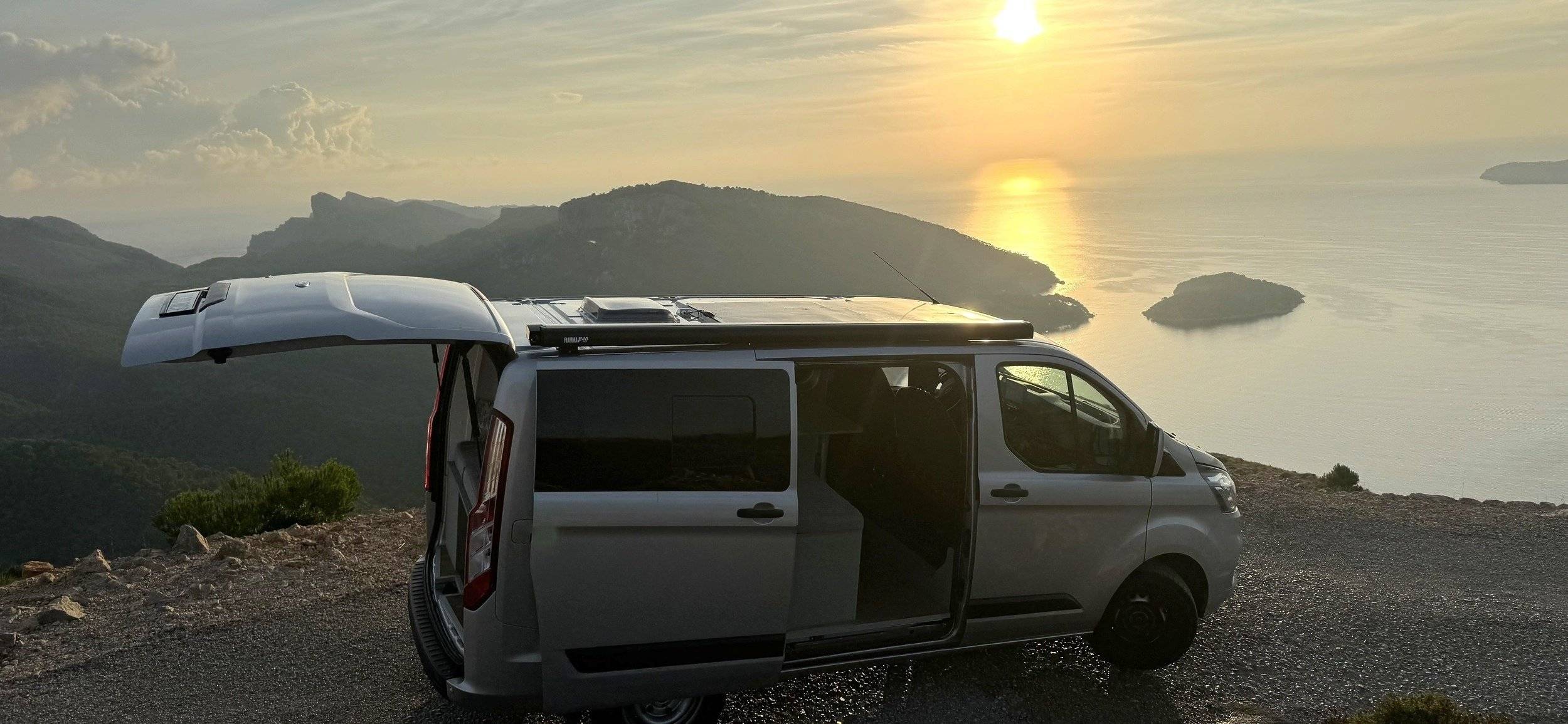 Mobilvetta 244BAMAB AXC MOBILVETTA DESIGN MDF3