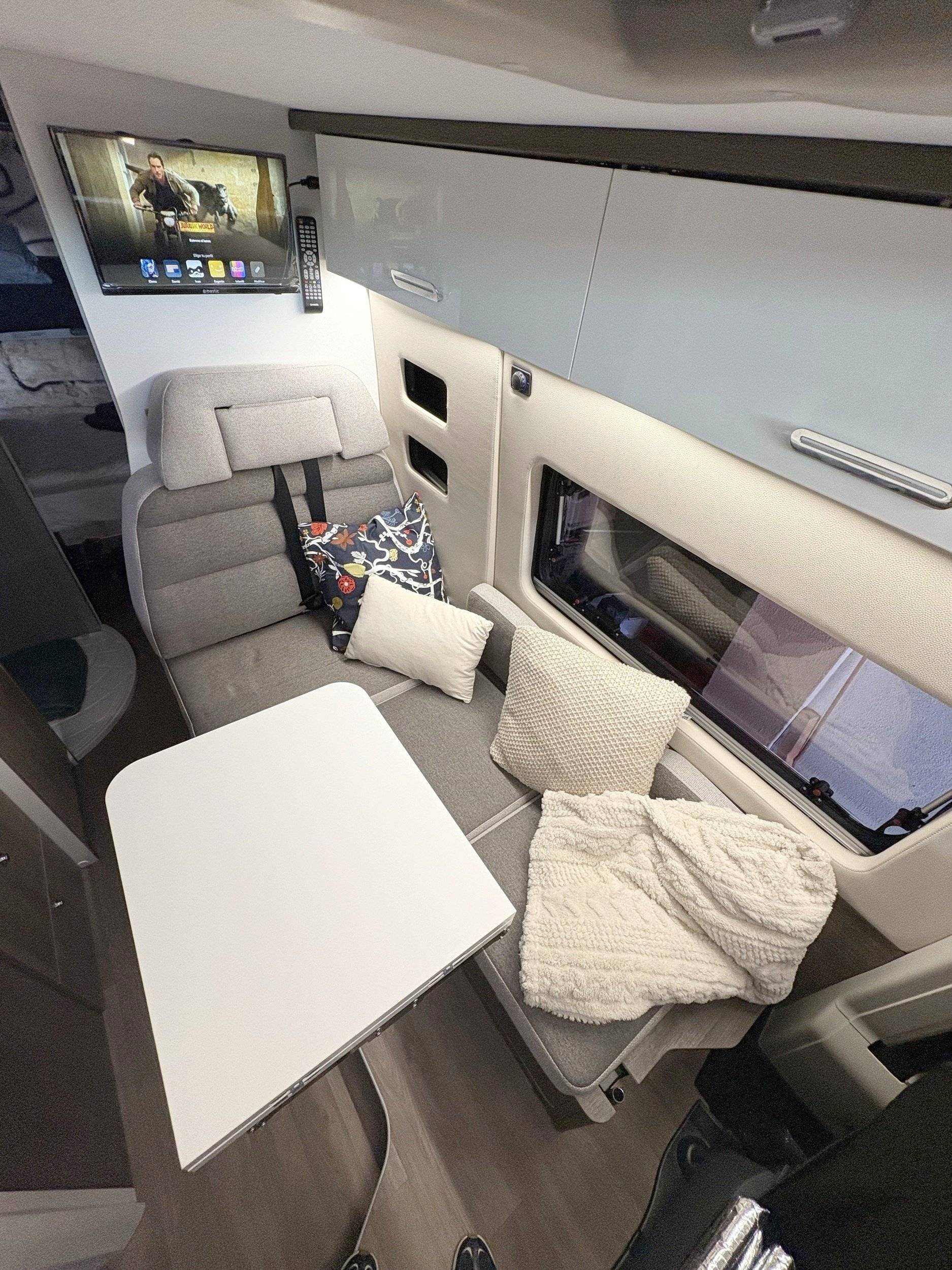 Benimar Ducato 2,2 l Multijet 130 ch.