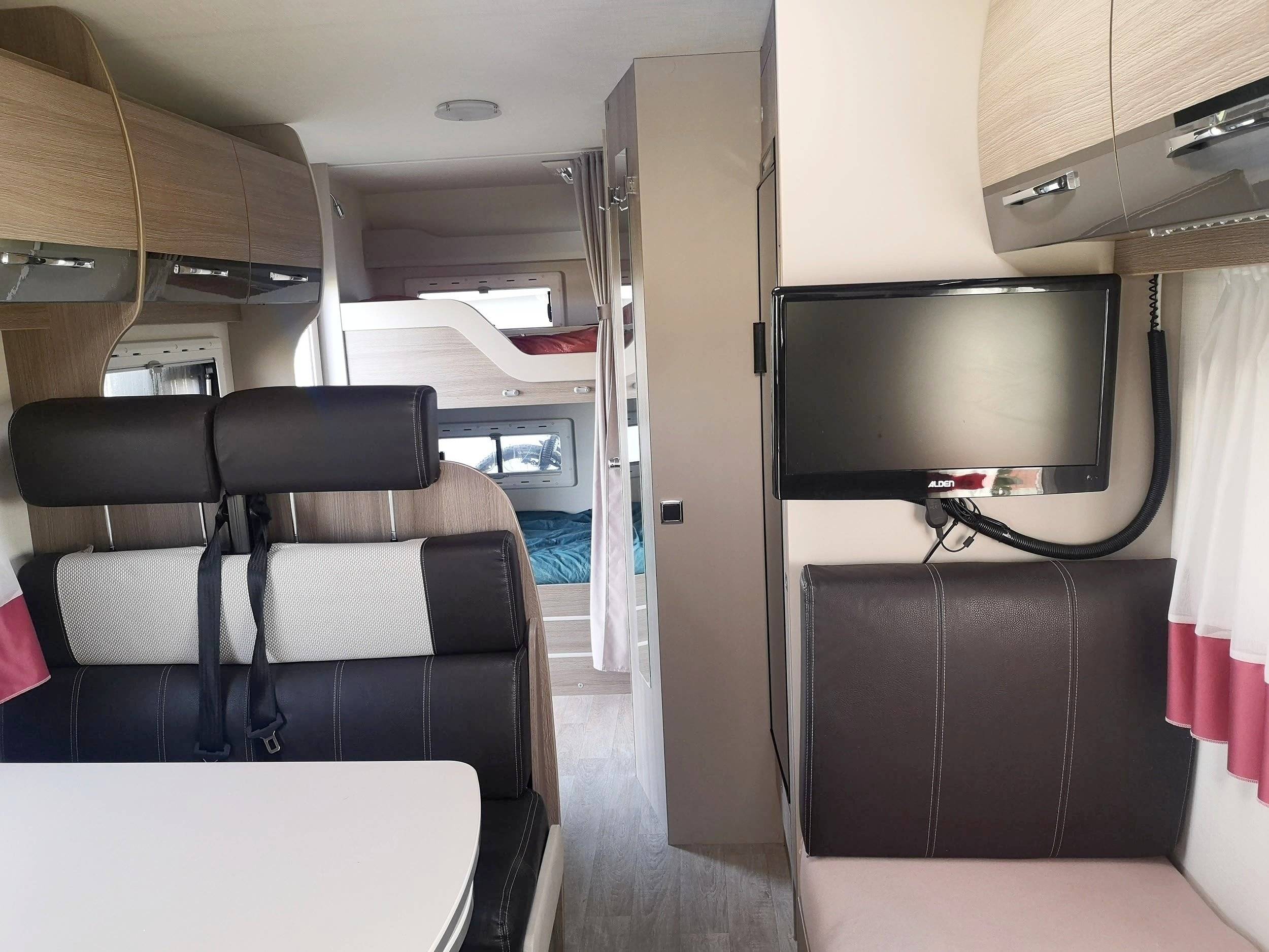 Challenger challenger