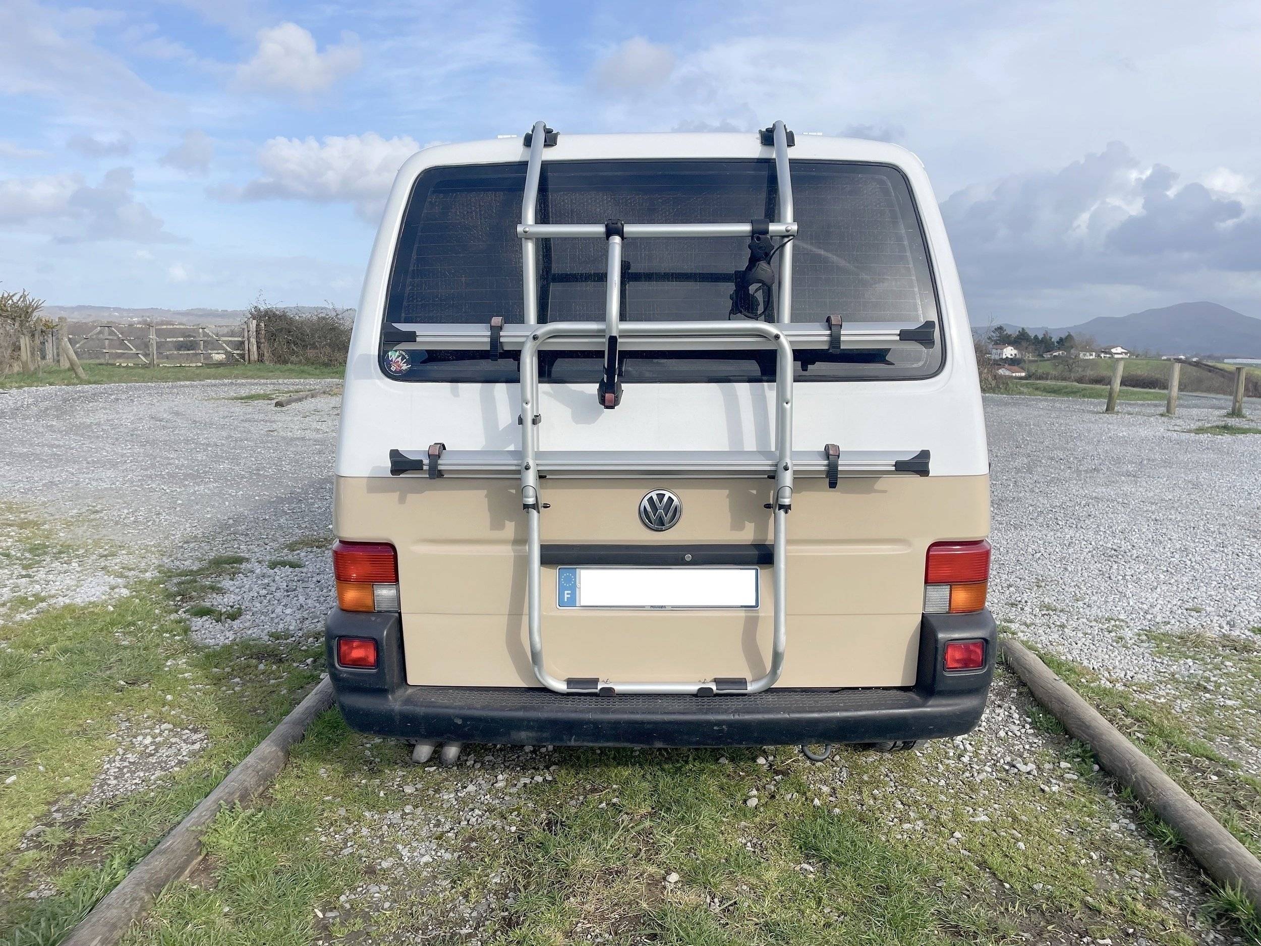 Volkswagen Volkswagen T4 Transporter