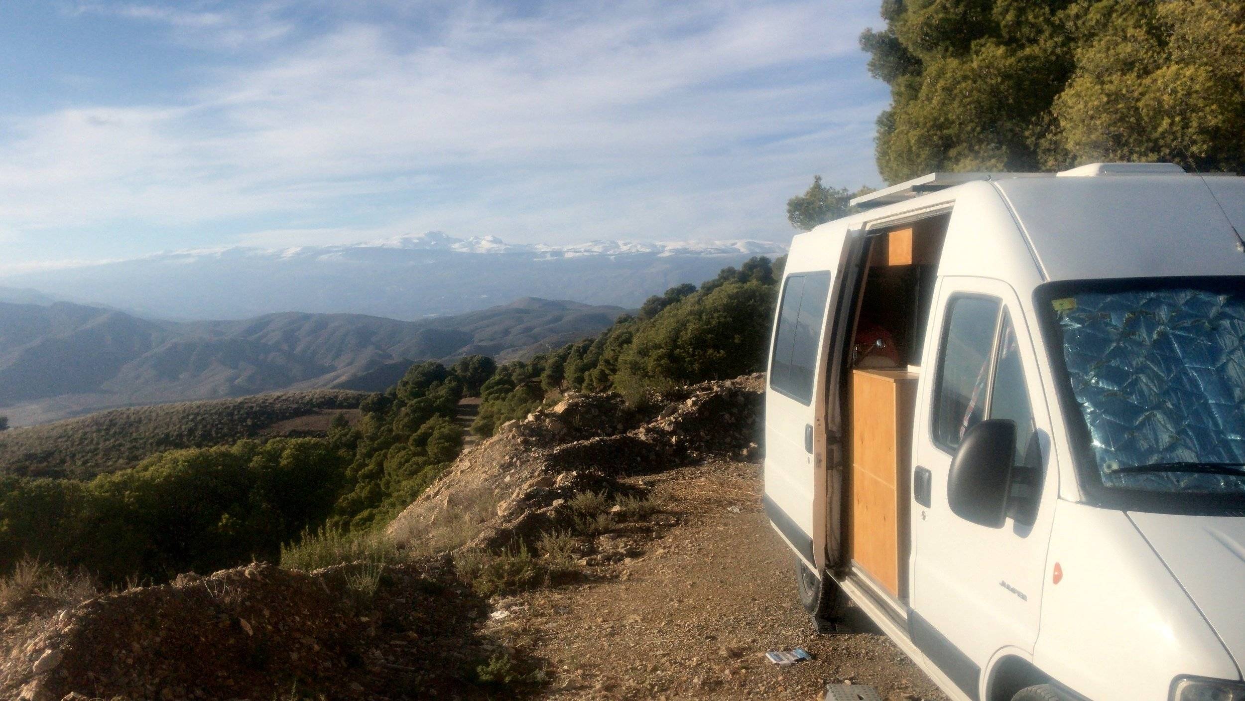 Citroën Jumper 2,2 l 120 ch