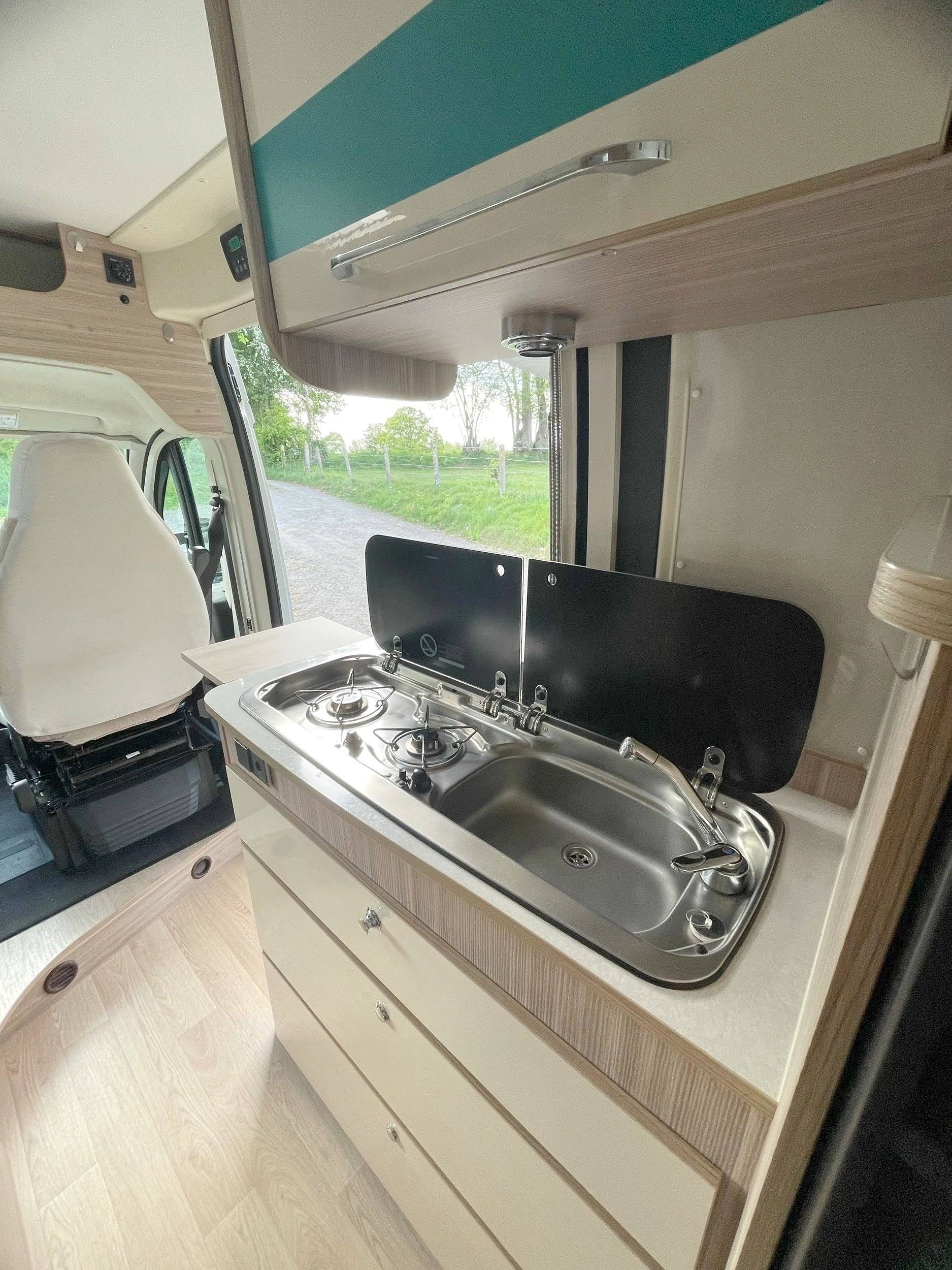 Dreamer D53