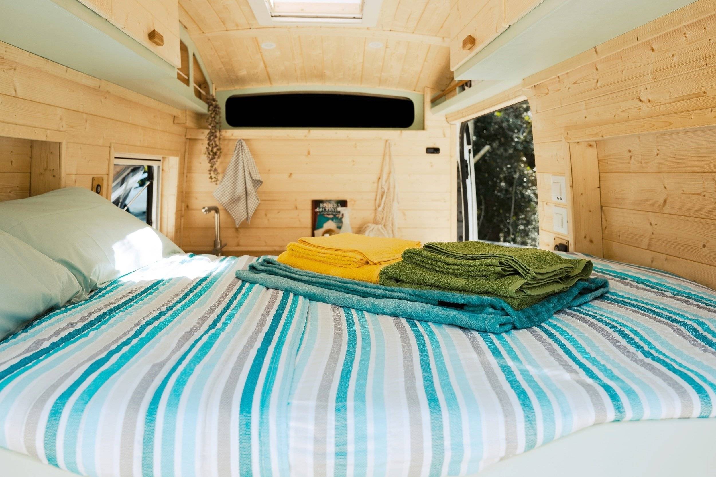 Ford Transit 2,3 l TDCi 130 ch.