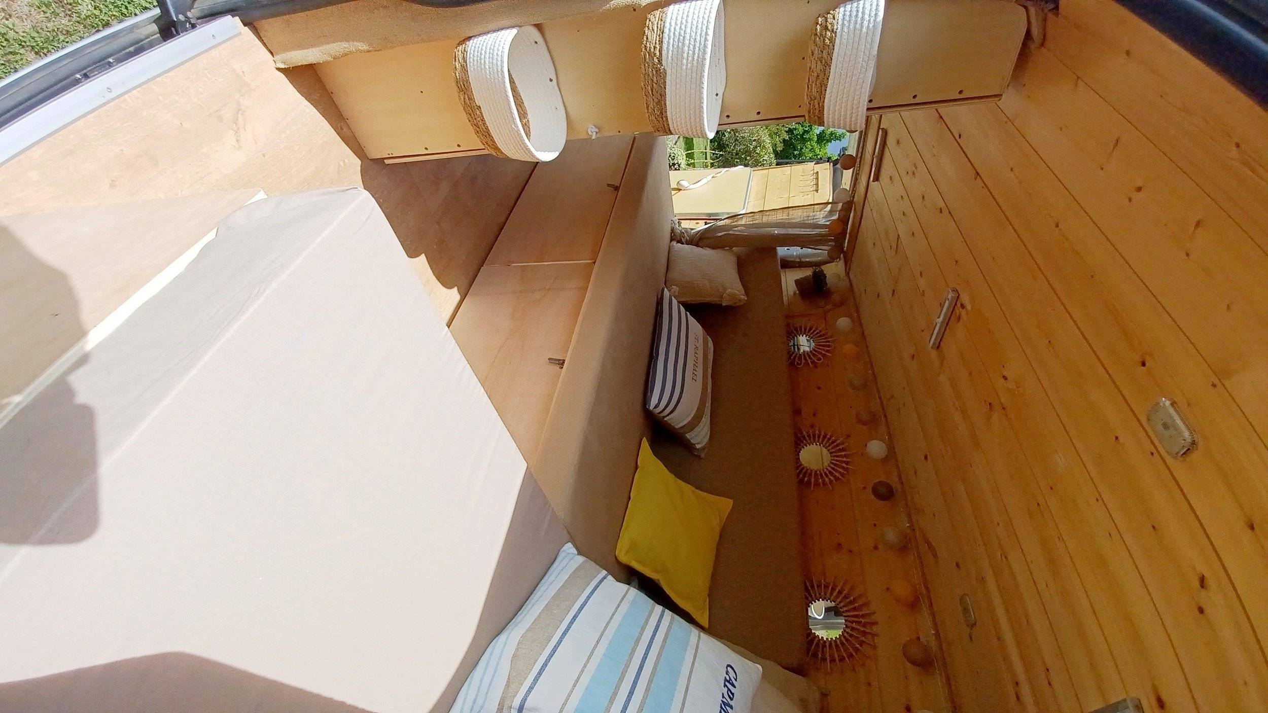 FORD Custom 2,0 l 130 ch