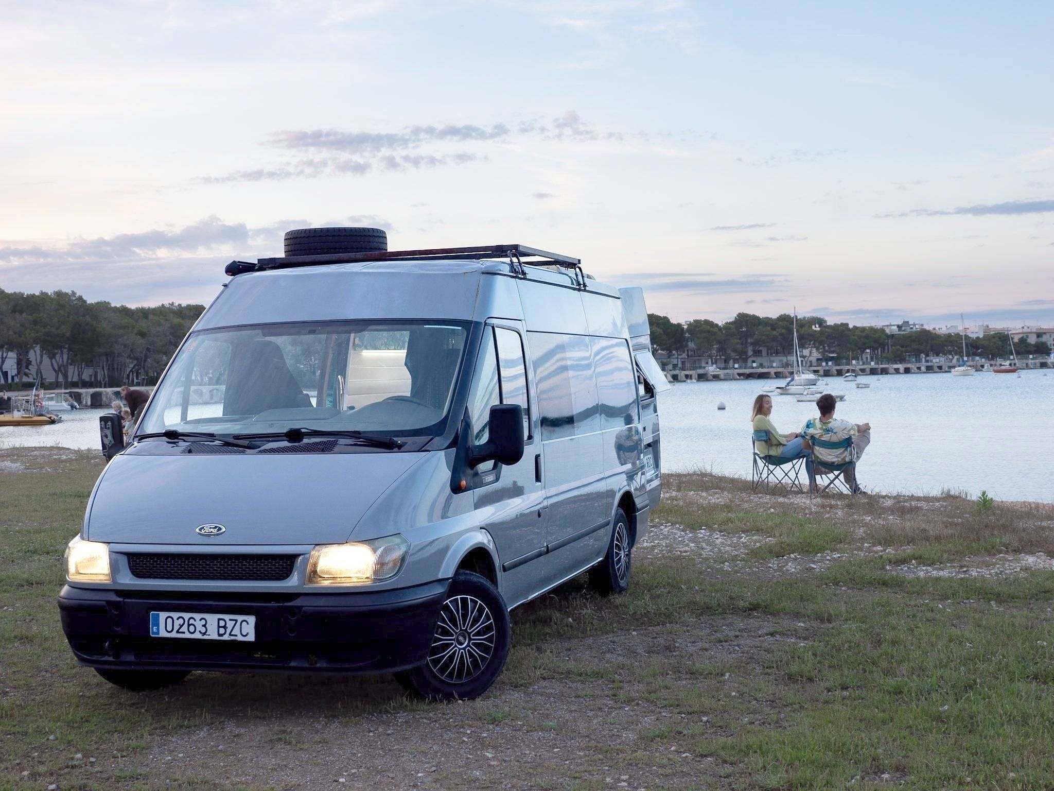 Ford Ford transit T300