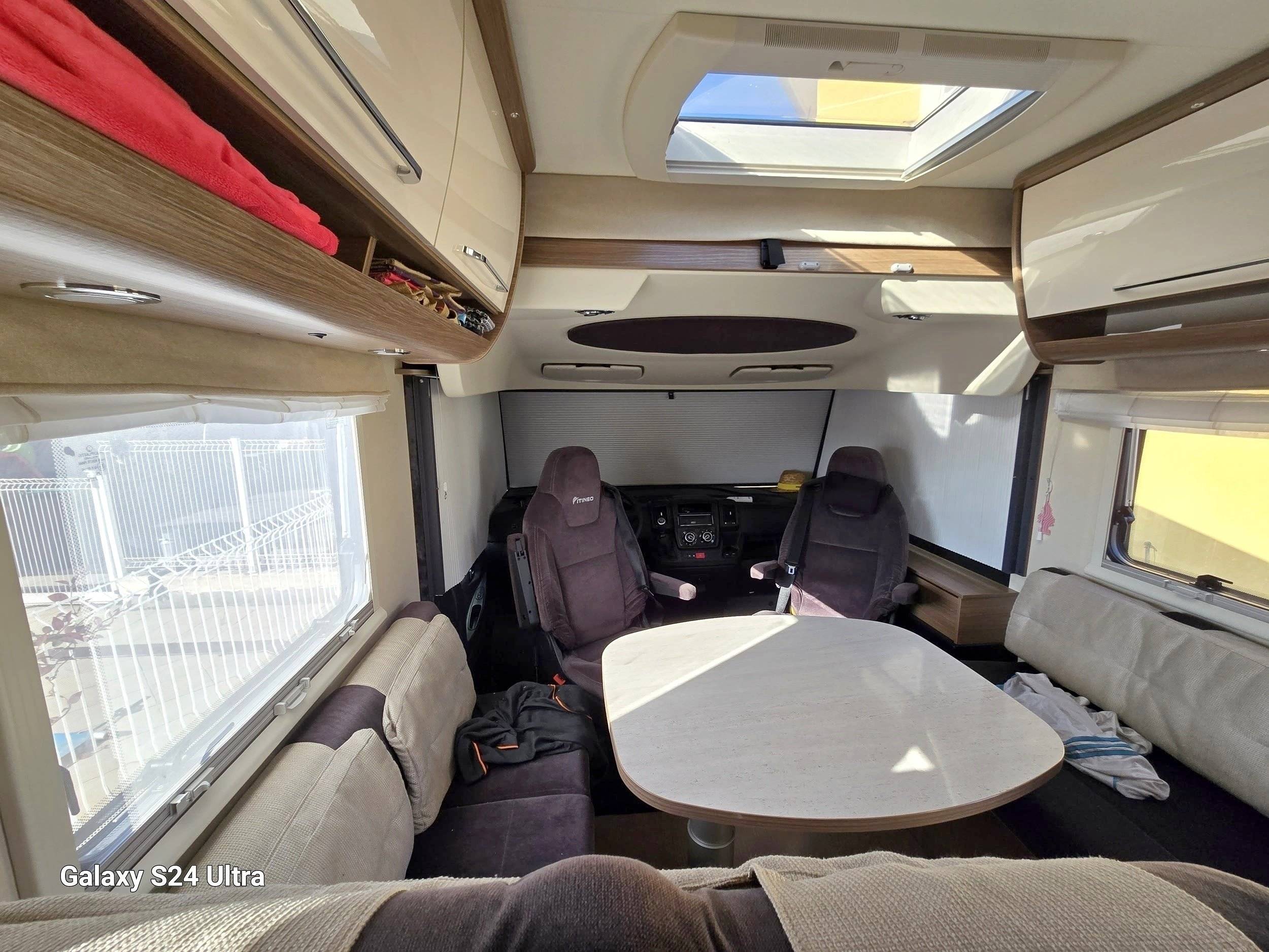 Itineo Itineo sb 740