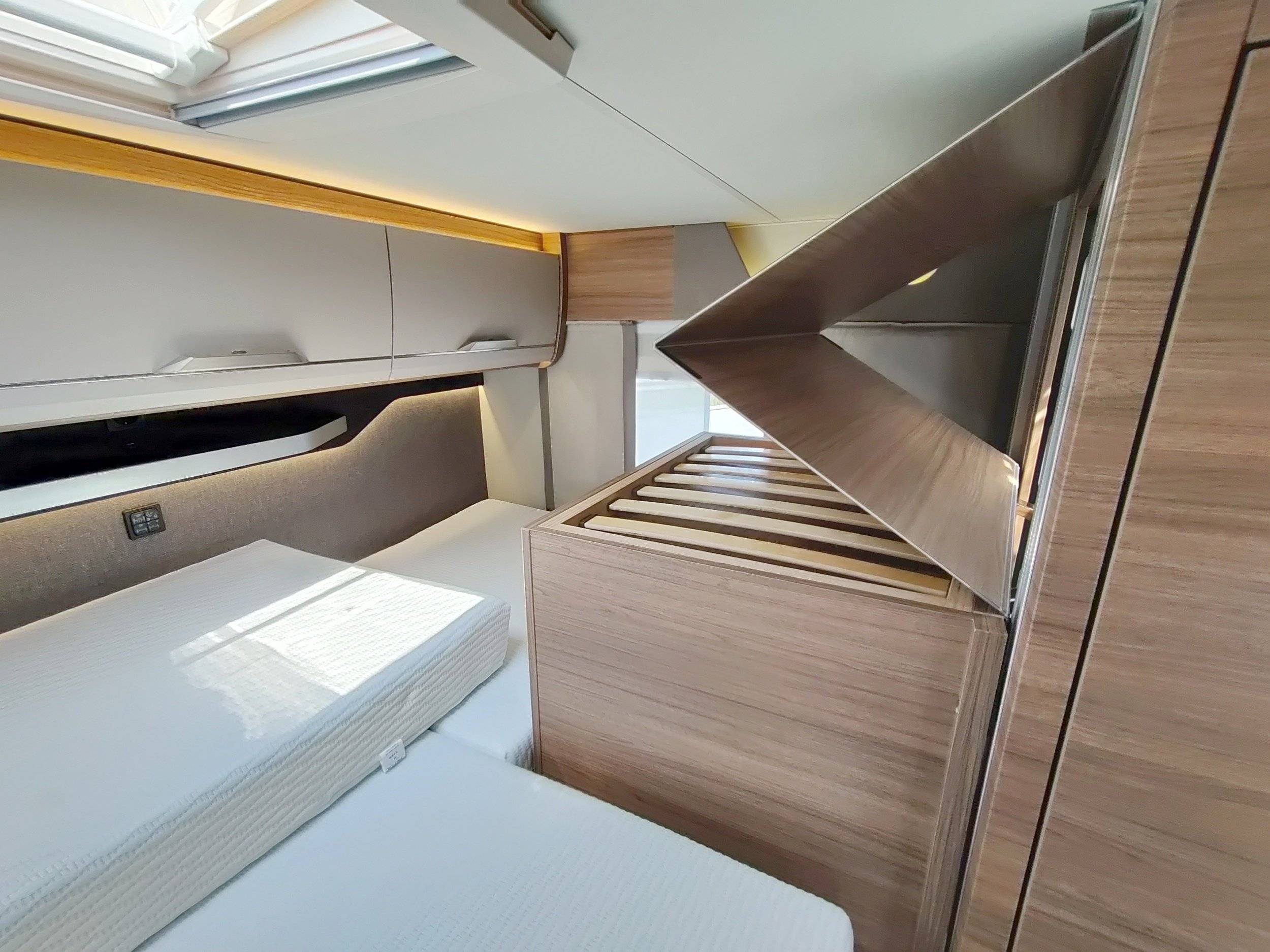 Knaus Knaus Tourer Van 500 MQ