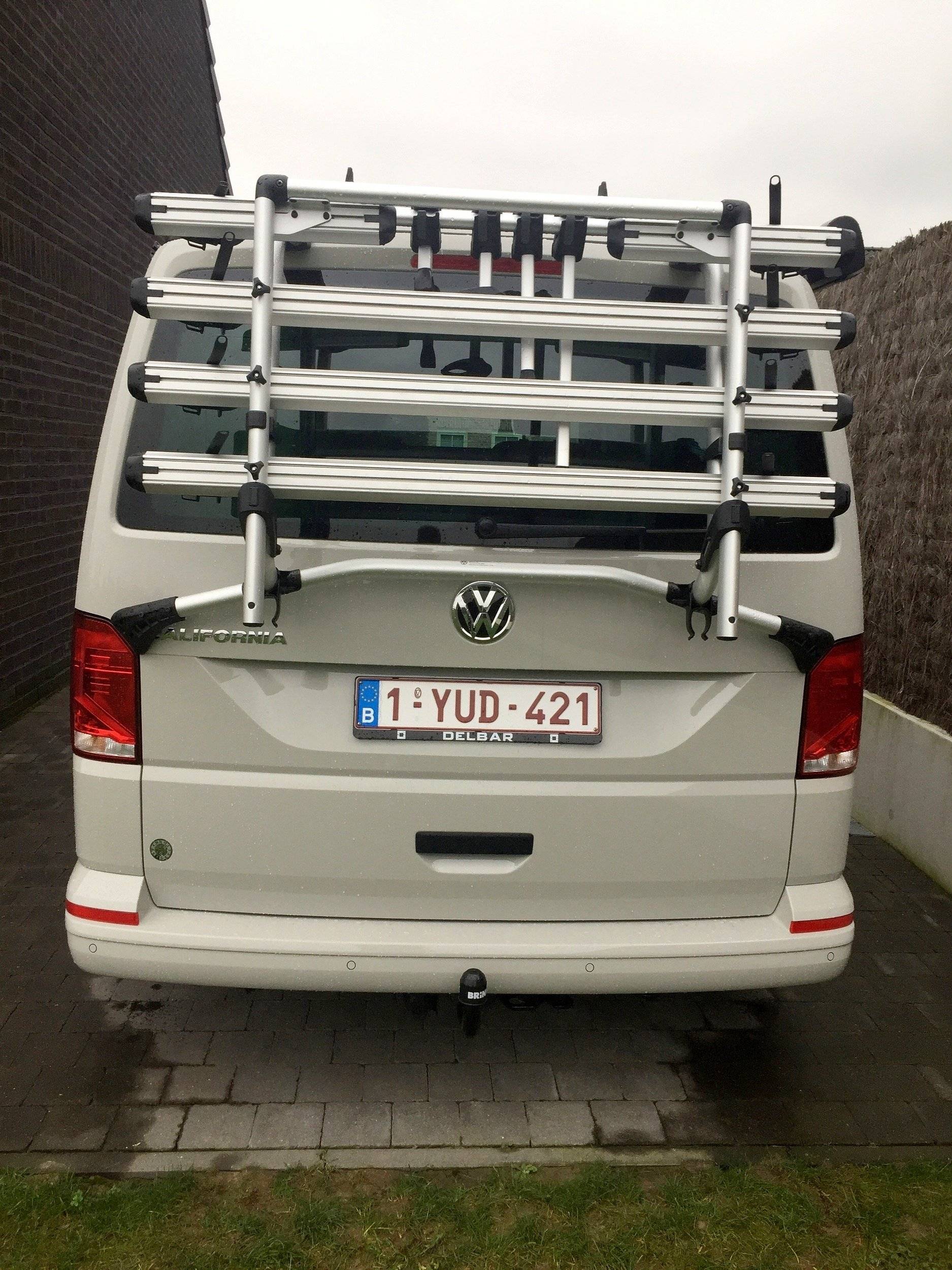 california California Coast