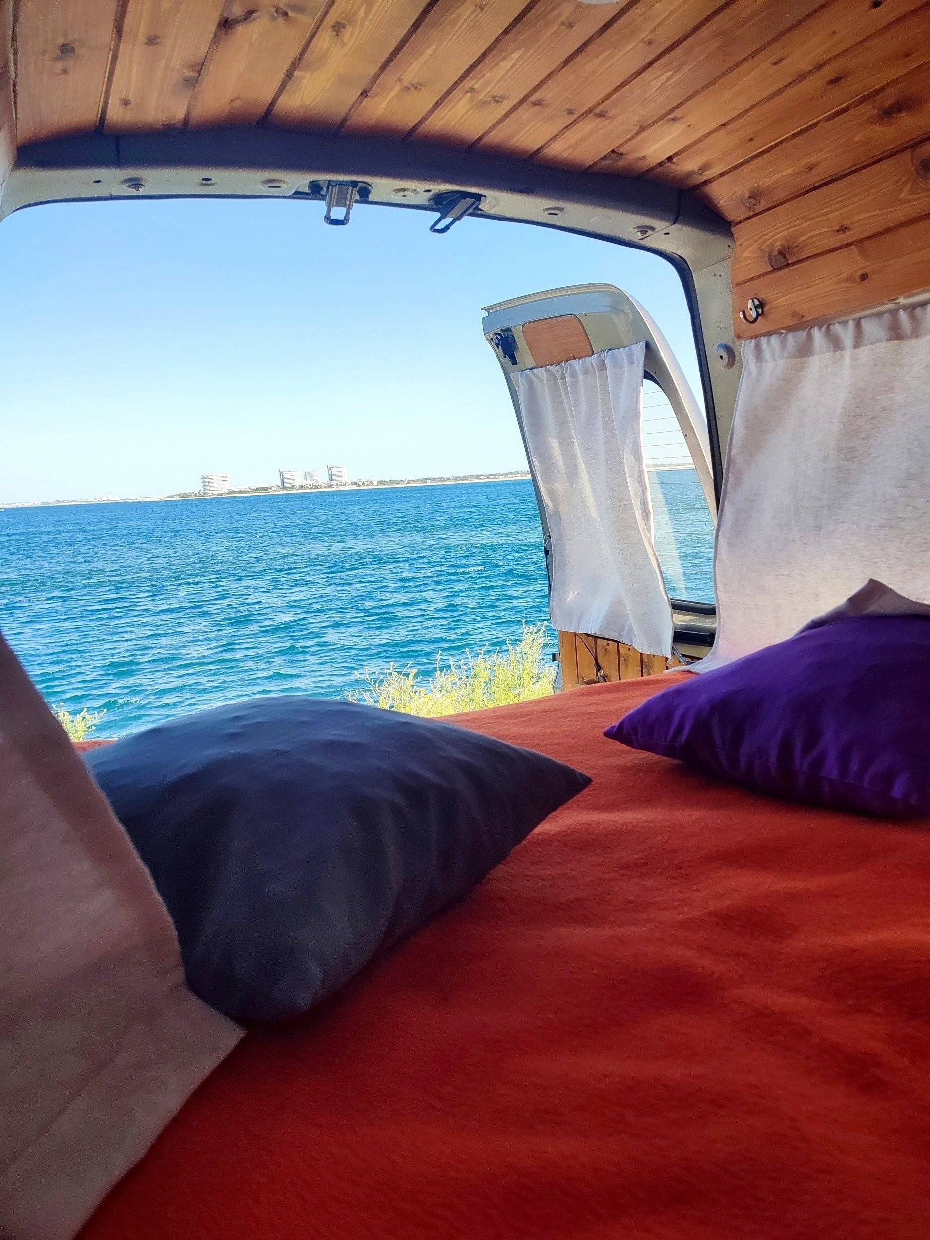 Nissan Nissan Vanette