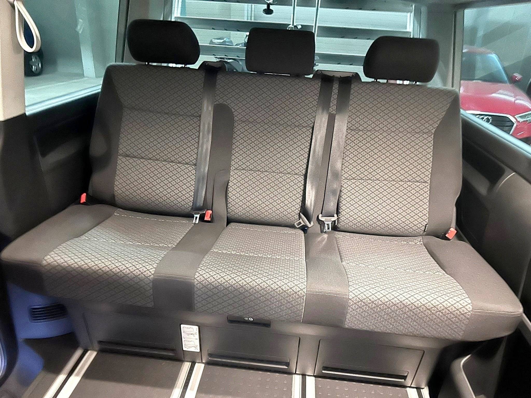 Volkswagen VOLKSWAGEN CALIFORNIA