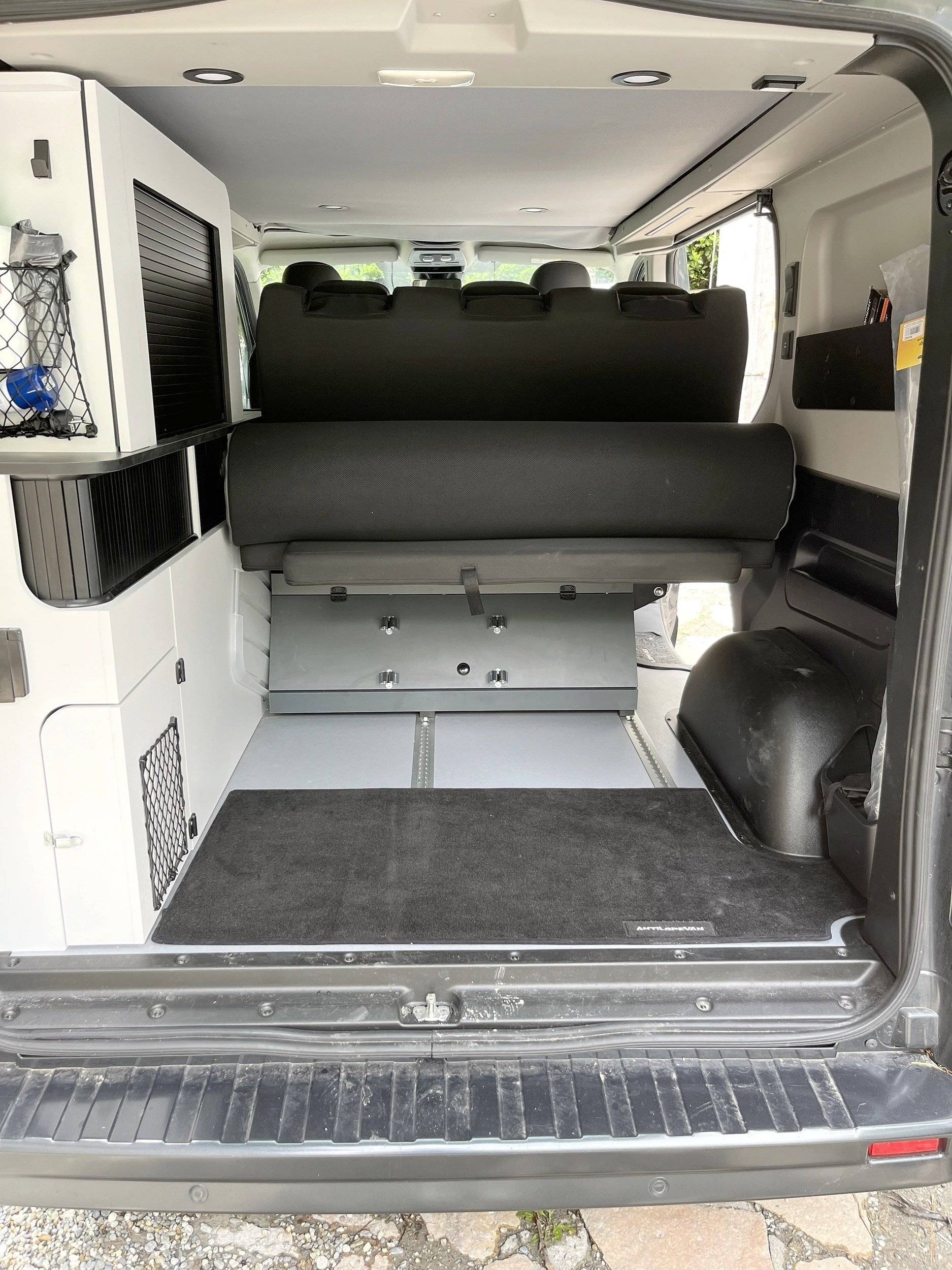 Renault Renault trafic